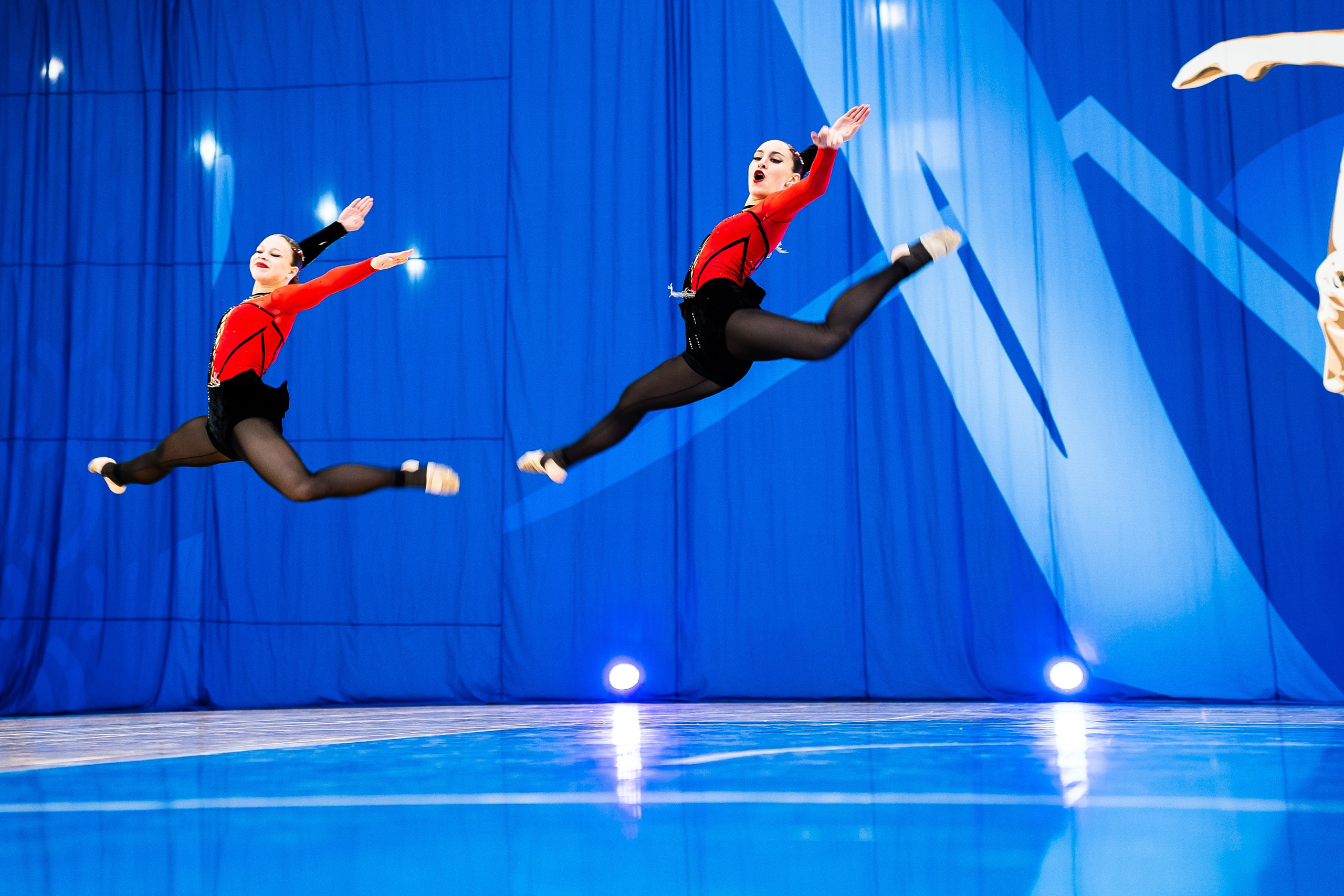 Чир Спорт. Фото