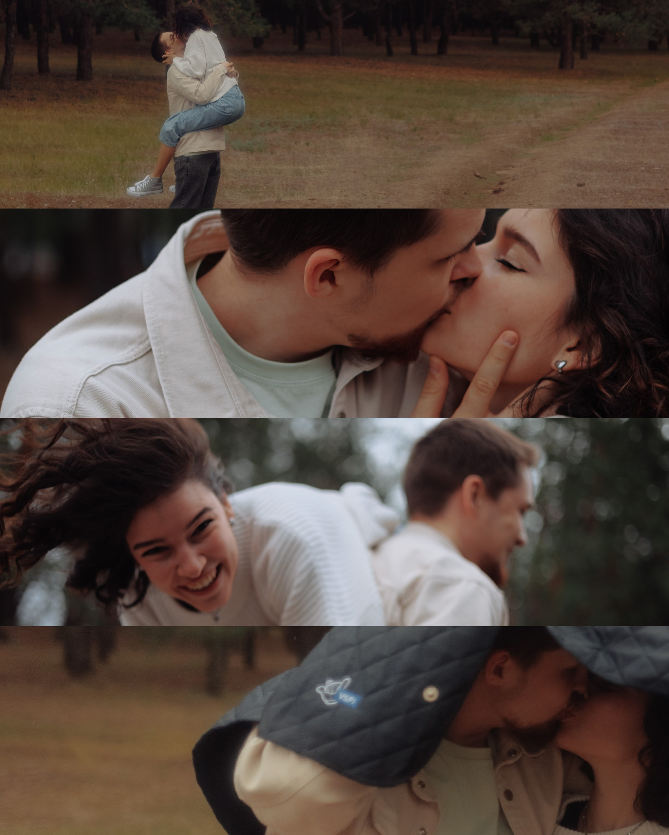 Проран. Фотограф в Самаре Катерина Винокурова. Документальная репортажная съемка лавстори и мероприятий