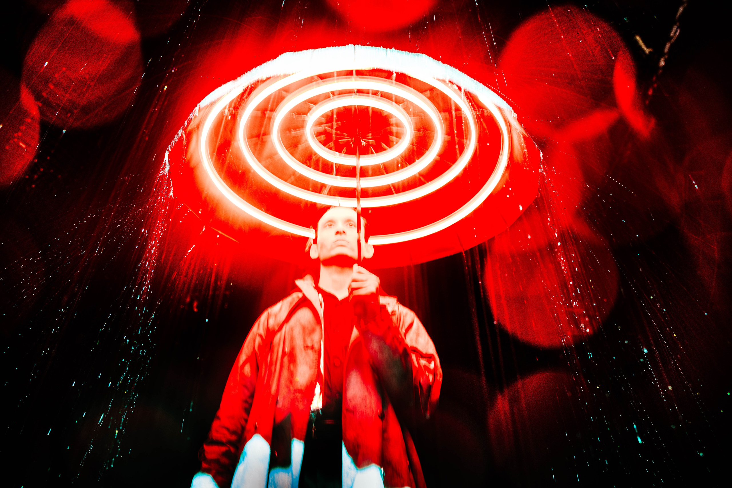 Последняя Серия. Photo project