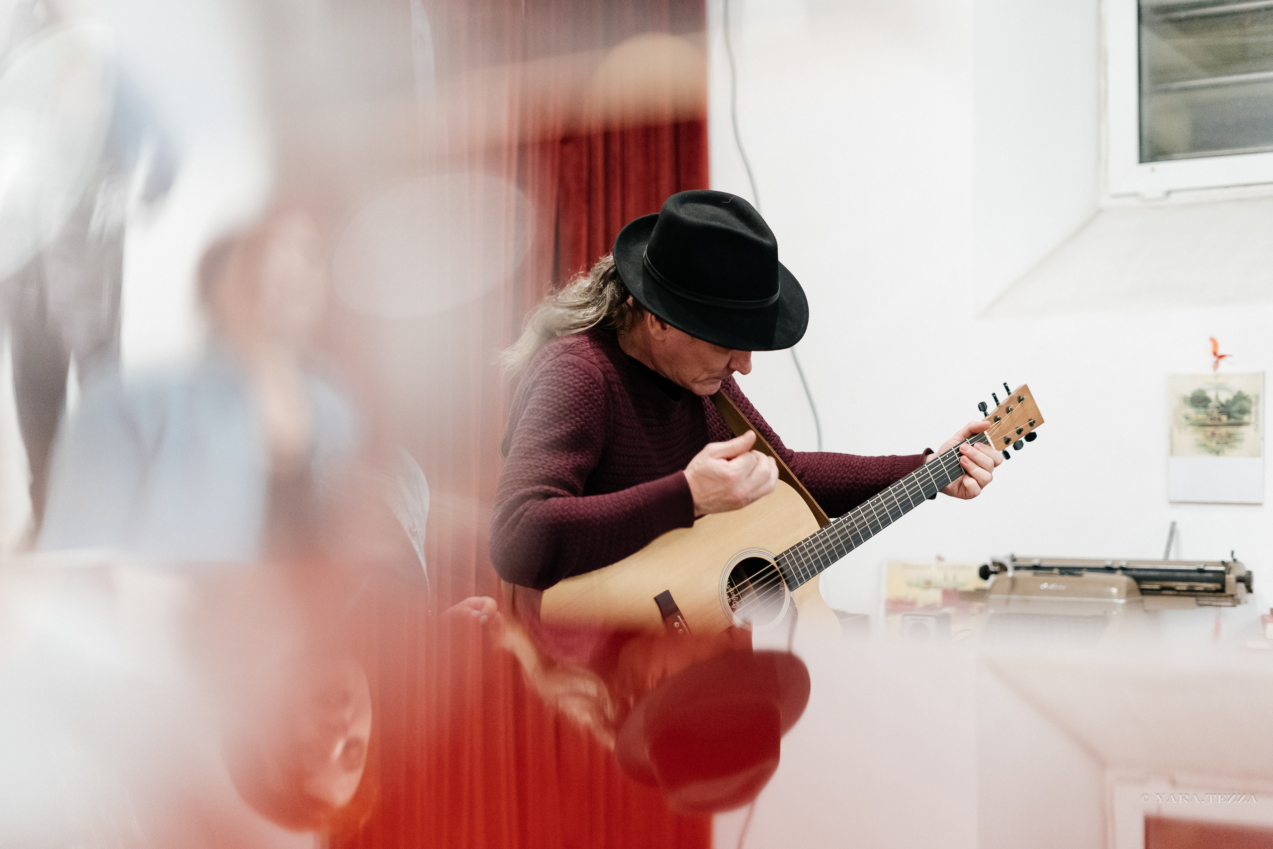 Есть ли жизнь в деревне. Презентация книги. Yaratezza production