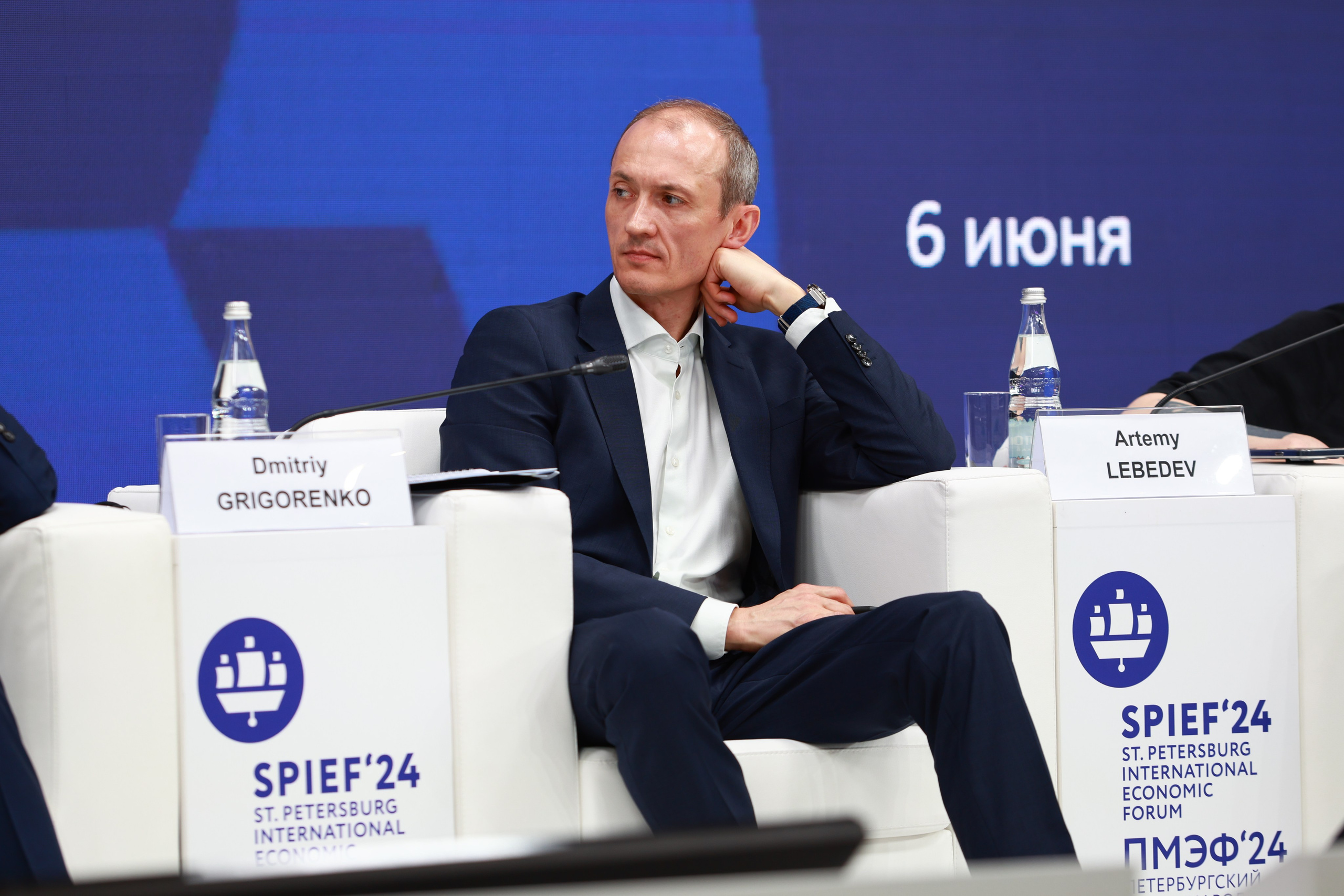 ПМЭФ 2024. Репортажный, Event фотограф в Санкт-Петербурге и ЛО Морозов Дмитрий