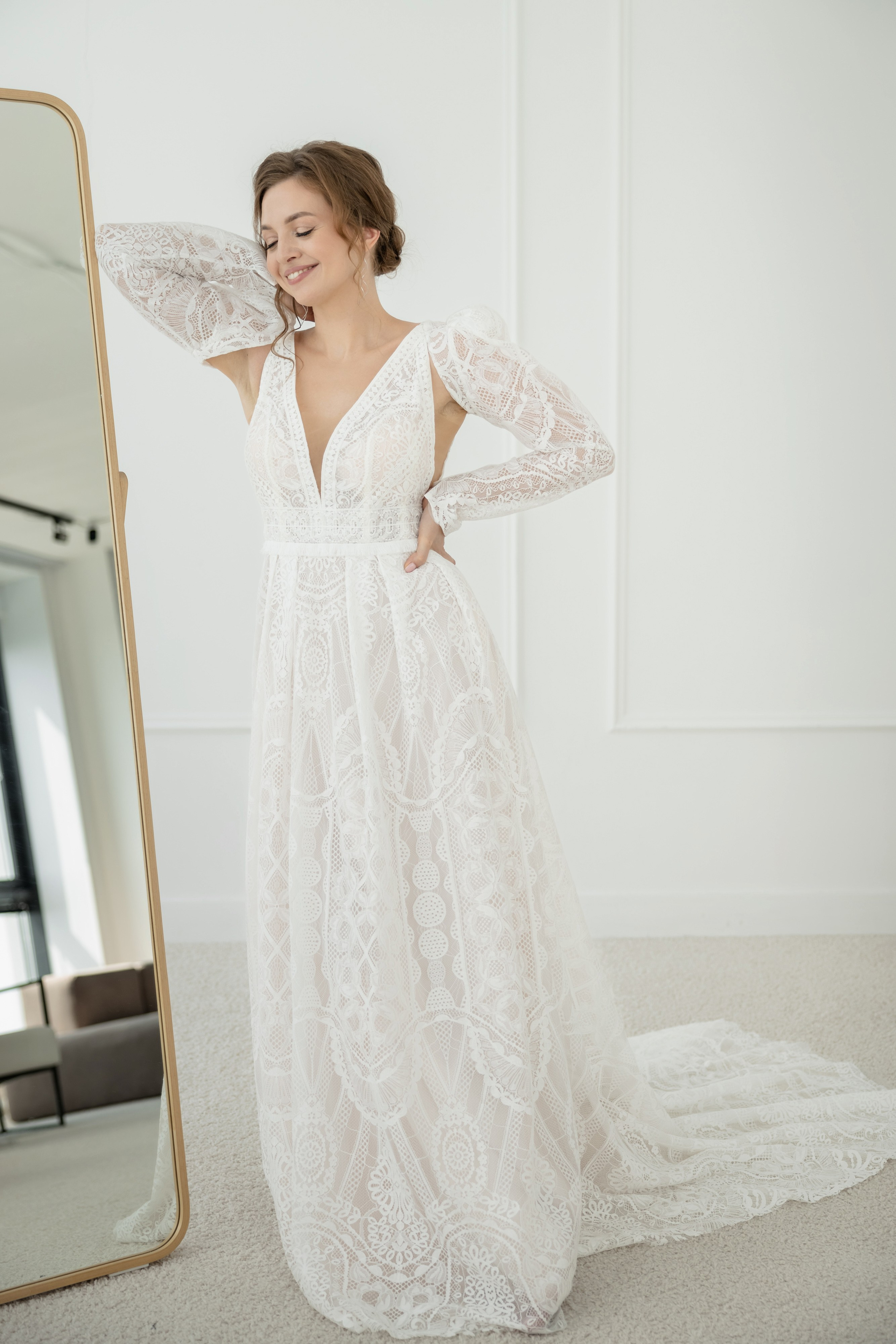 16.06.24. Александр и Анастасия. Фотограф Александр Федоренко