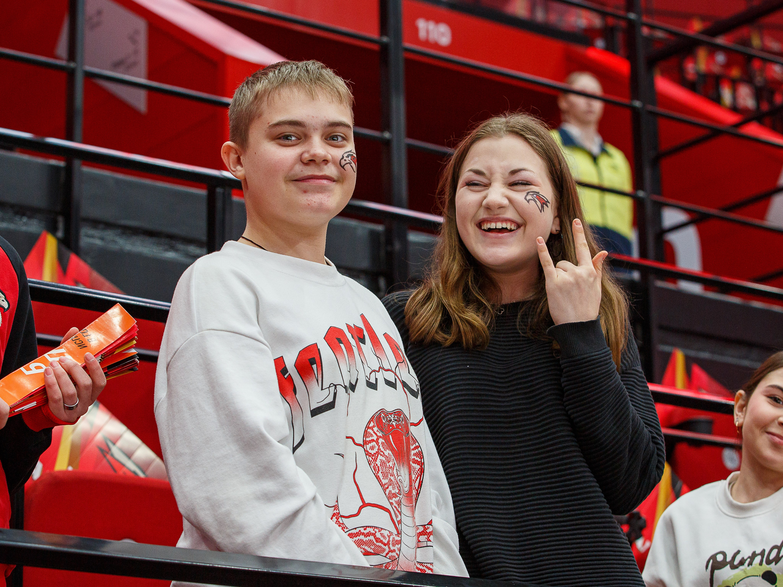 Суперфинал кубка G-Drive. LeChuPhoto_Omsk