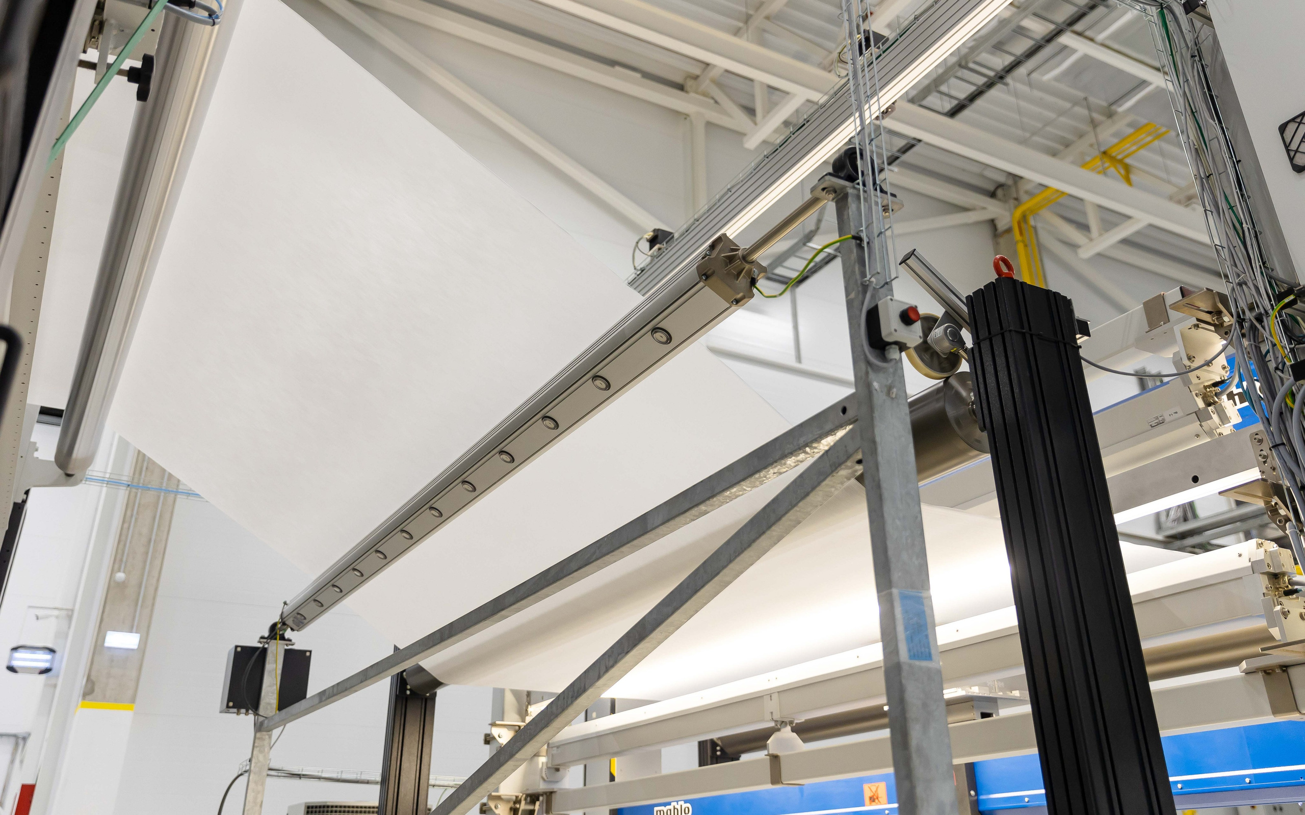 Завод Naturel. Главная