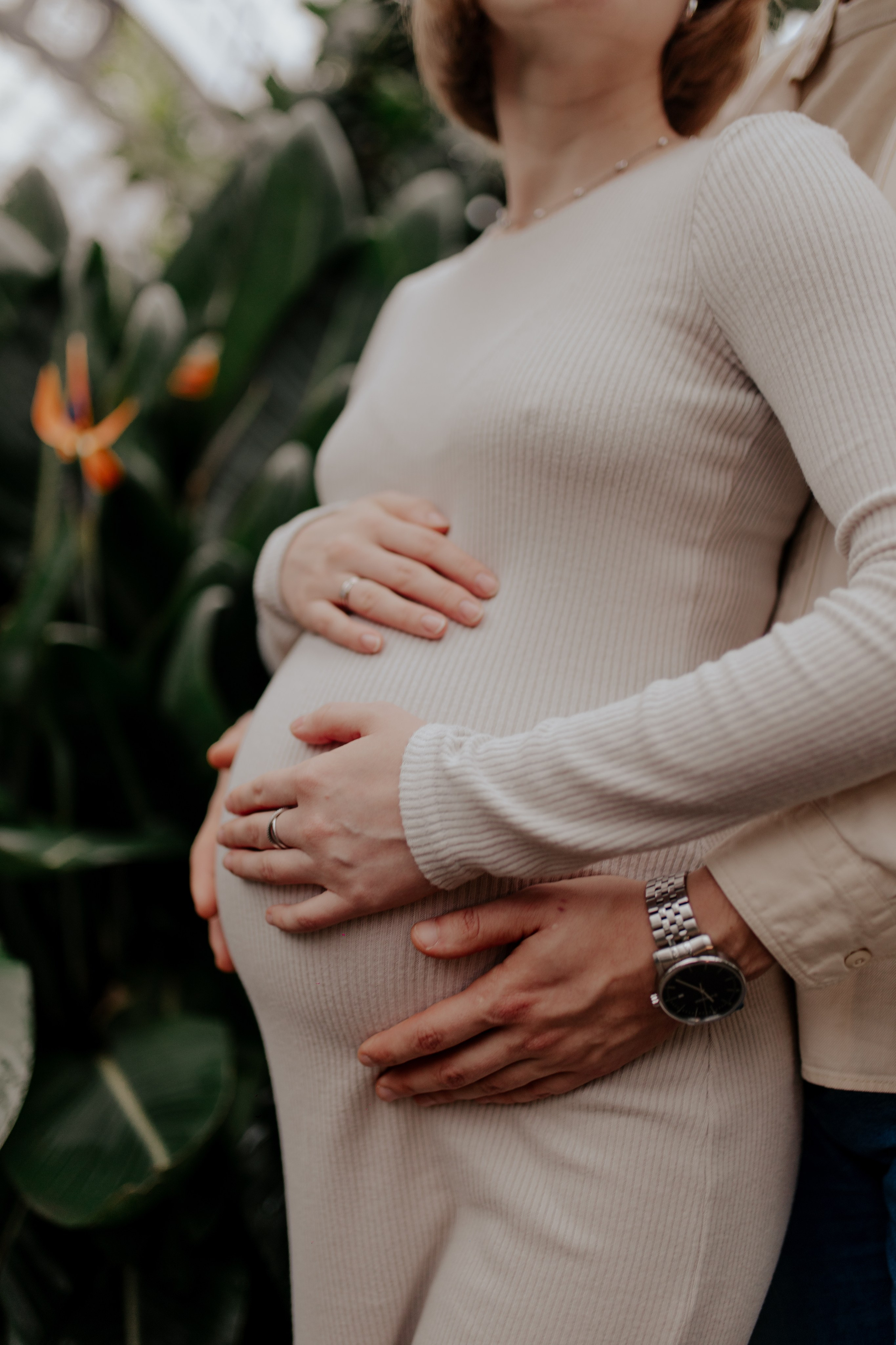 Анастасия & Алексей. Фотограф в Санкт-Петербурге Лиза Семченкова