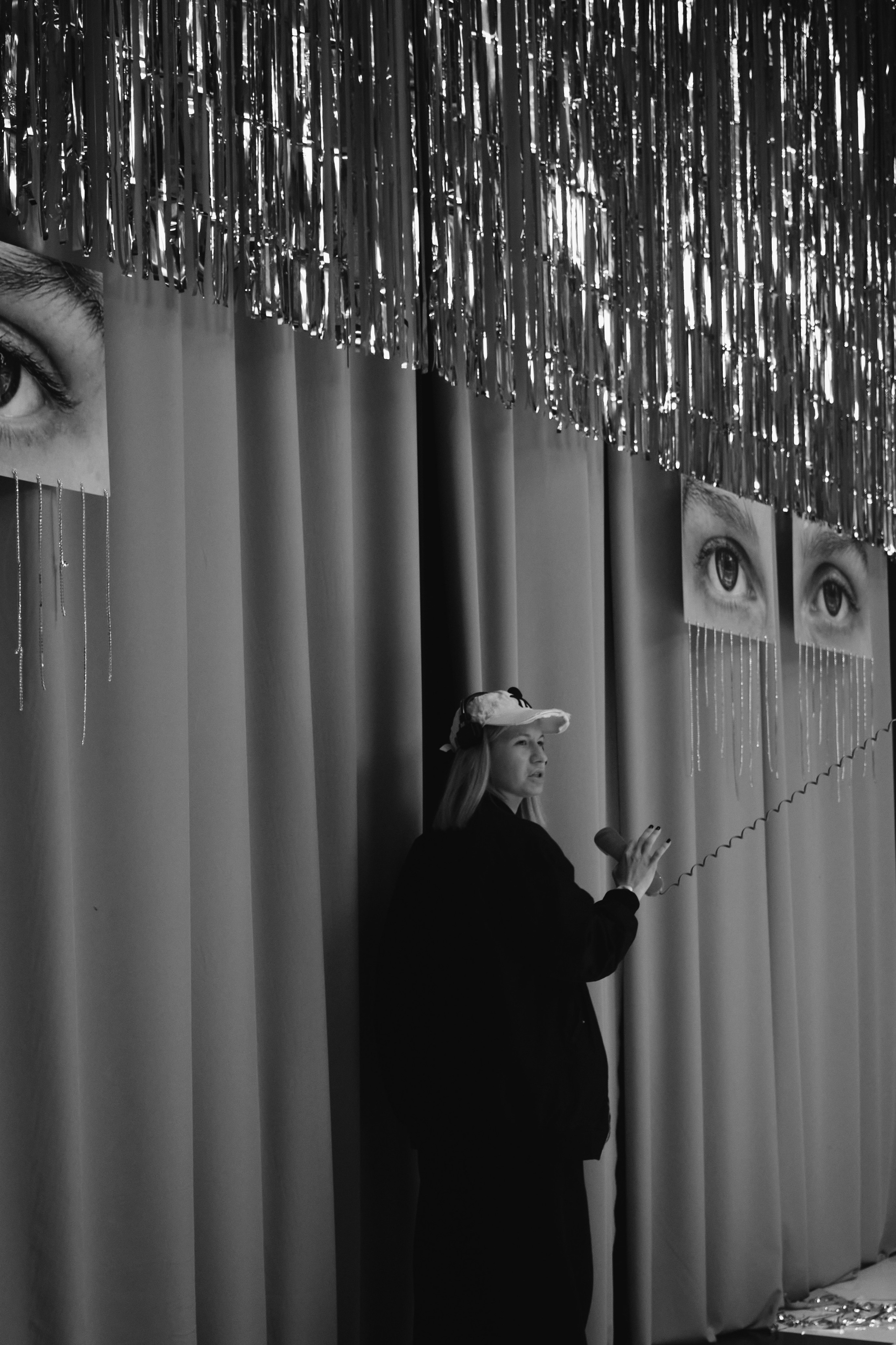 BACKSTAGE Musia Totibadze. Фотограф Москва | Коммерческие и индивидуальные съемки