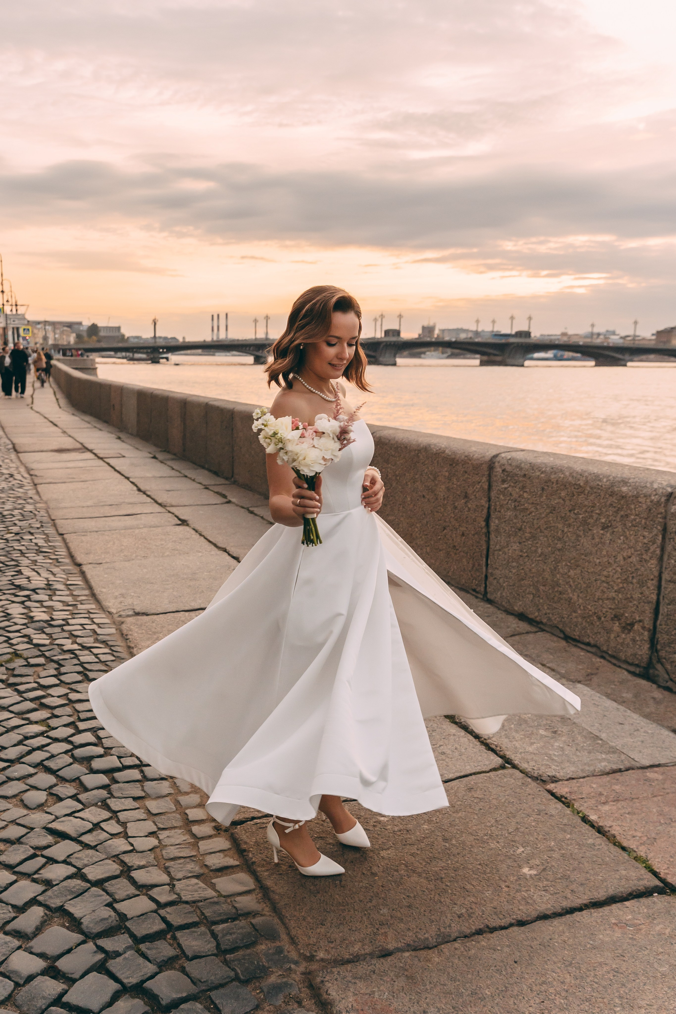 Евгений и Юлия. Семейный фотограф в Санкт-Петербурге Алиса Мохова