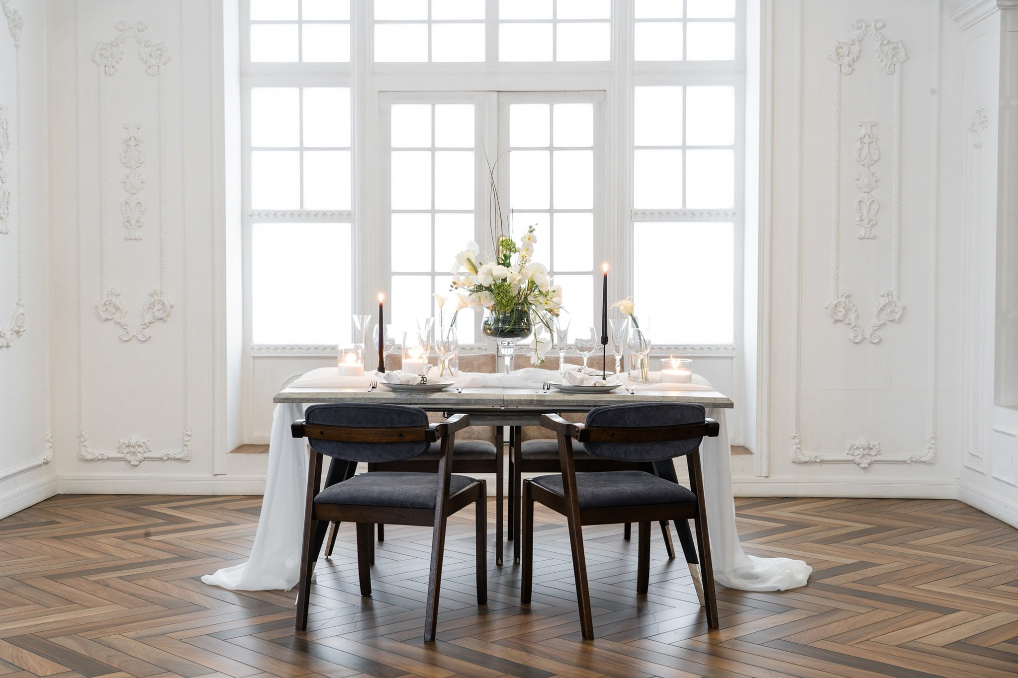 Студии. Фотограф Виктория Юленкова