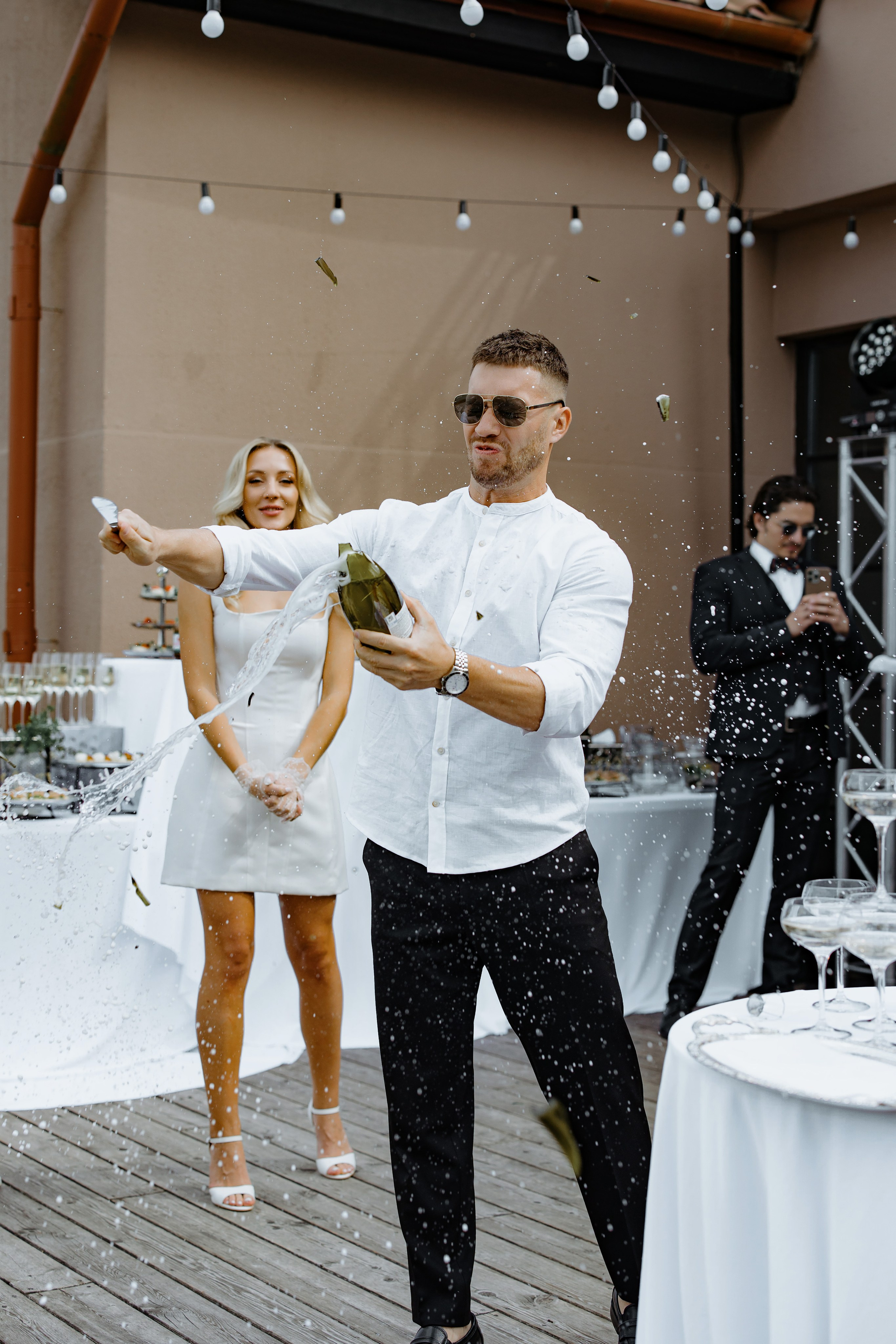 Влад и Алена | 2024. Свадебный фотограф и видеографы Минск