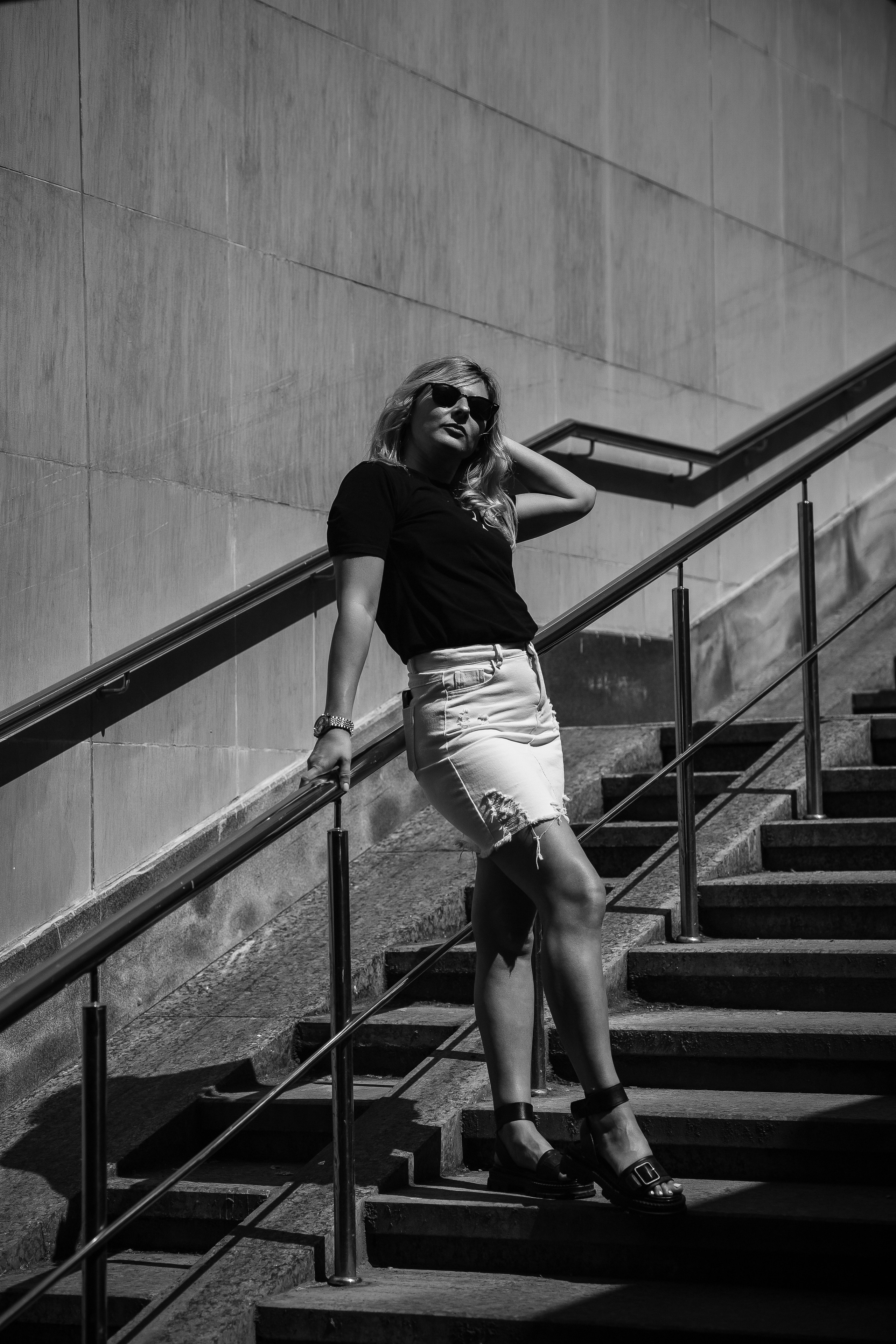 Съемка на улице. Кузнецова Татьяна фотограф и ретушер Москва