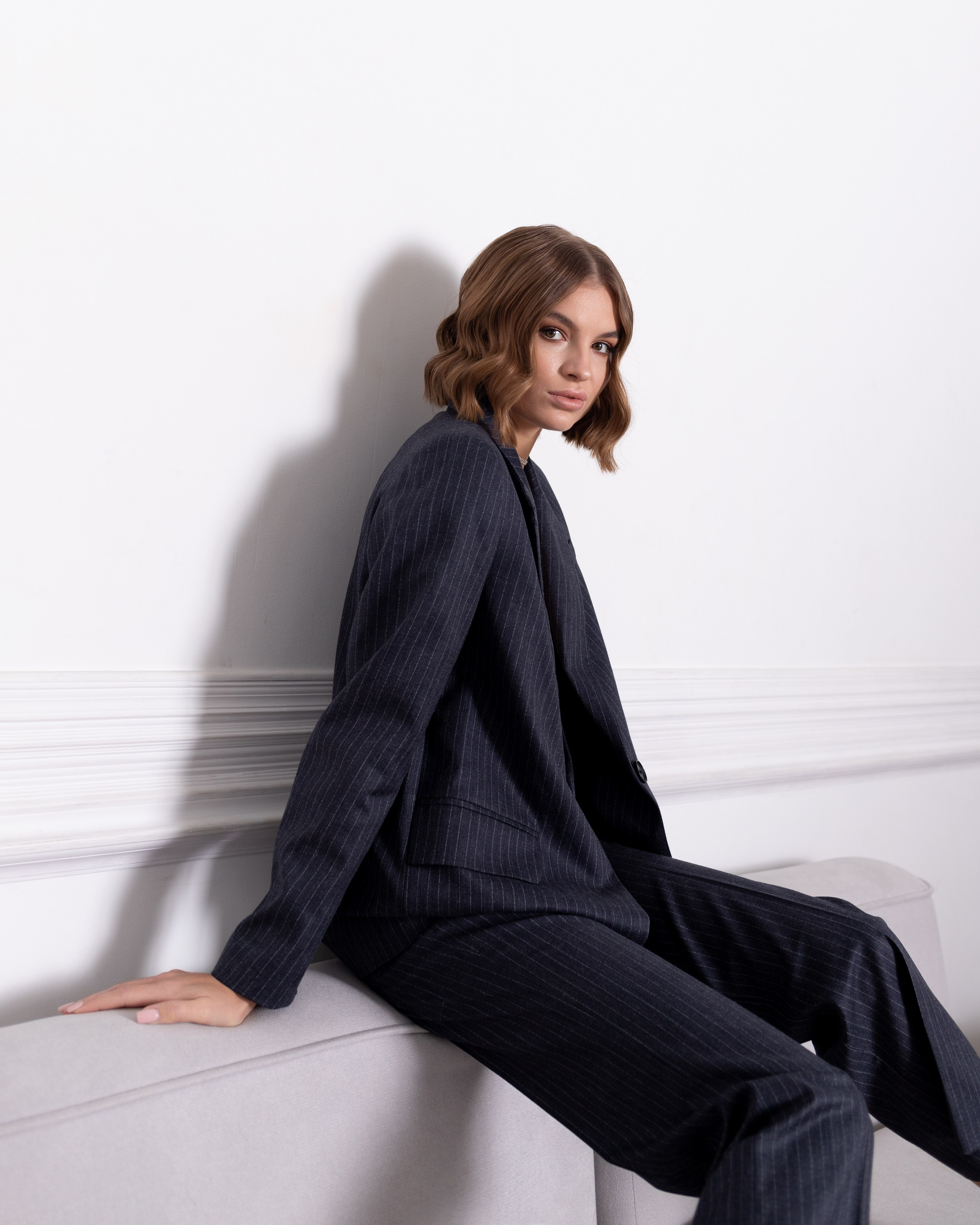 Съемка в студии. Кузнецова Татьяна фотограф и ретушер Москва