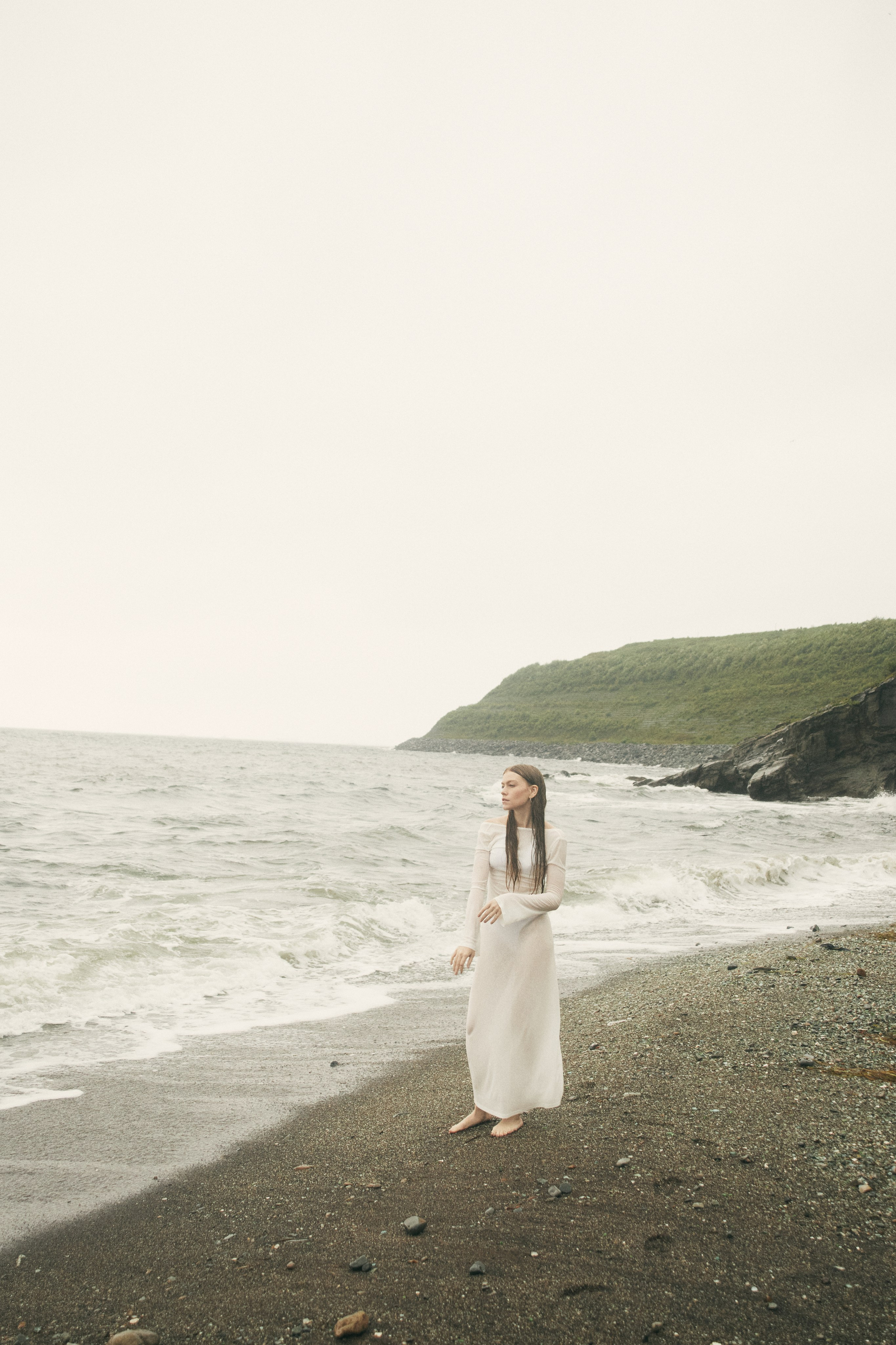 Юля. Фотограф Ионова Анастасия, г Владивосток