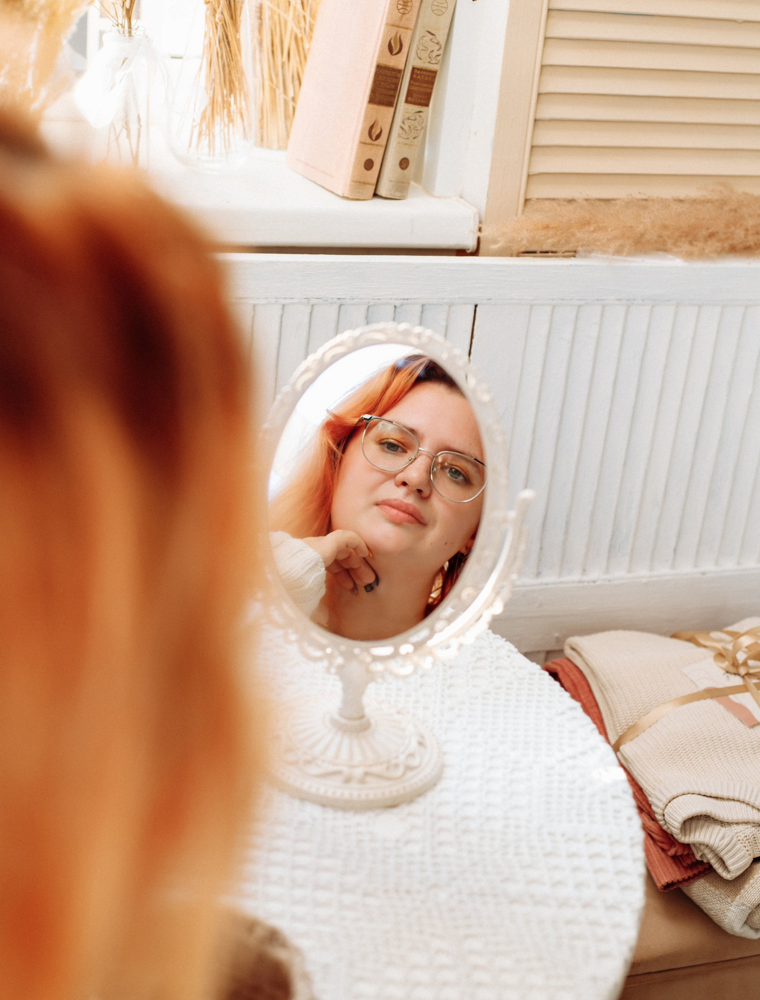 Яна. Фотограф в городе Тихвин Александра Проничева