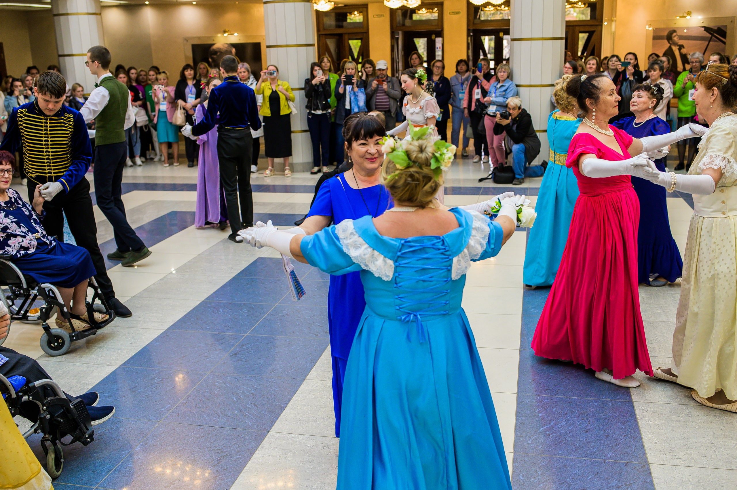 Ярмарка. Фотограф в Кемерово Владислав Шульц