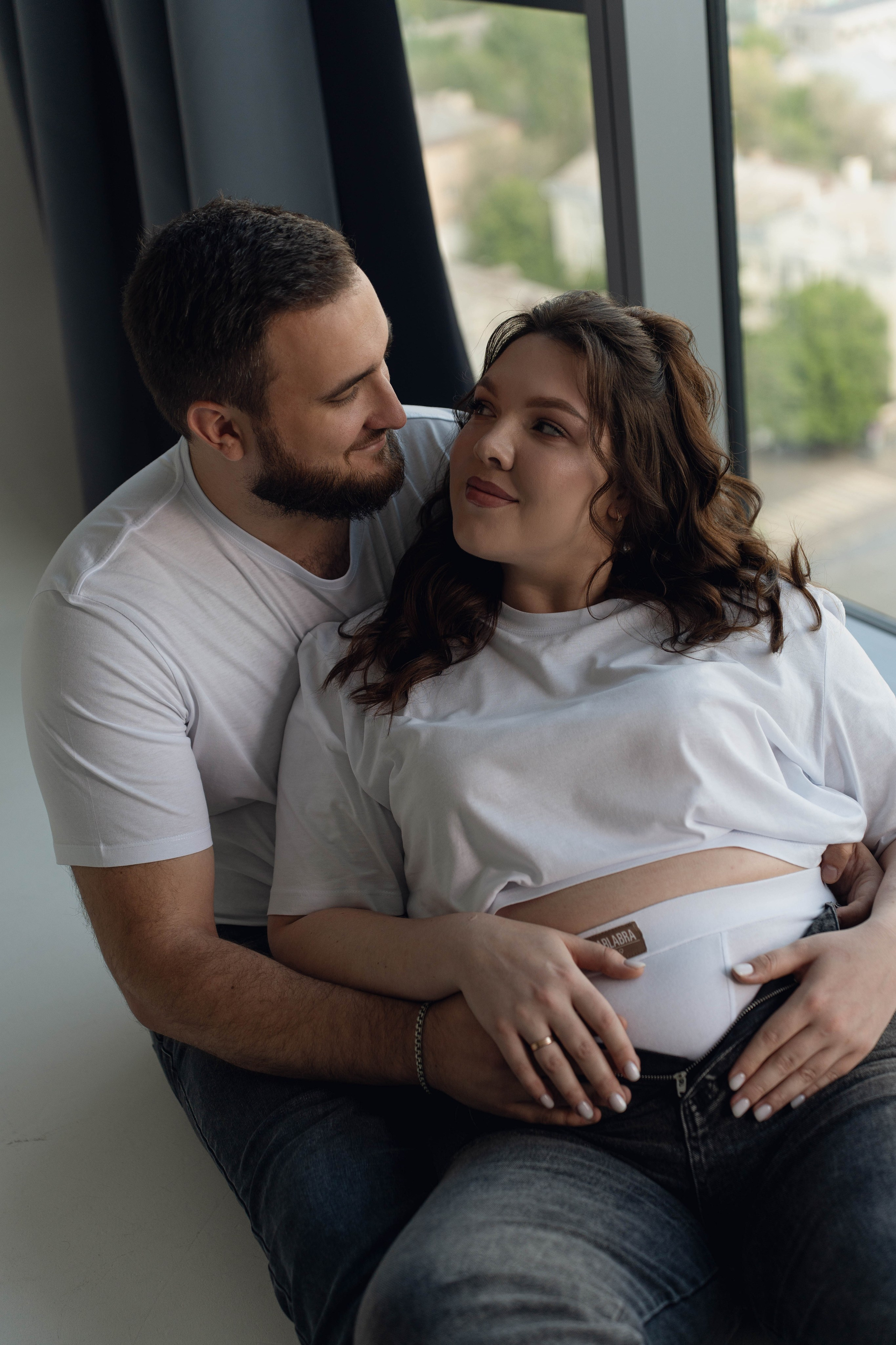 Любовь. Фотограф Воронеж / Курск Екатерина Струкова