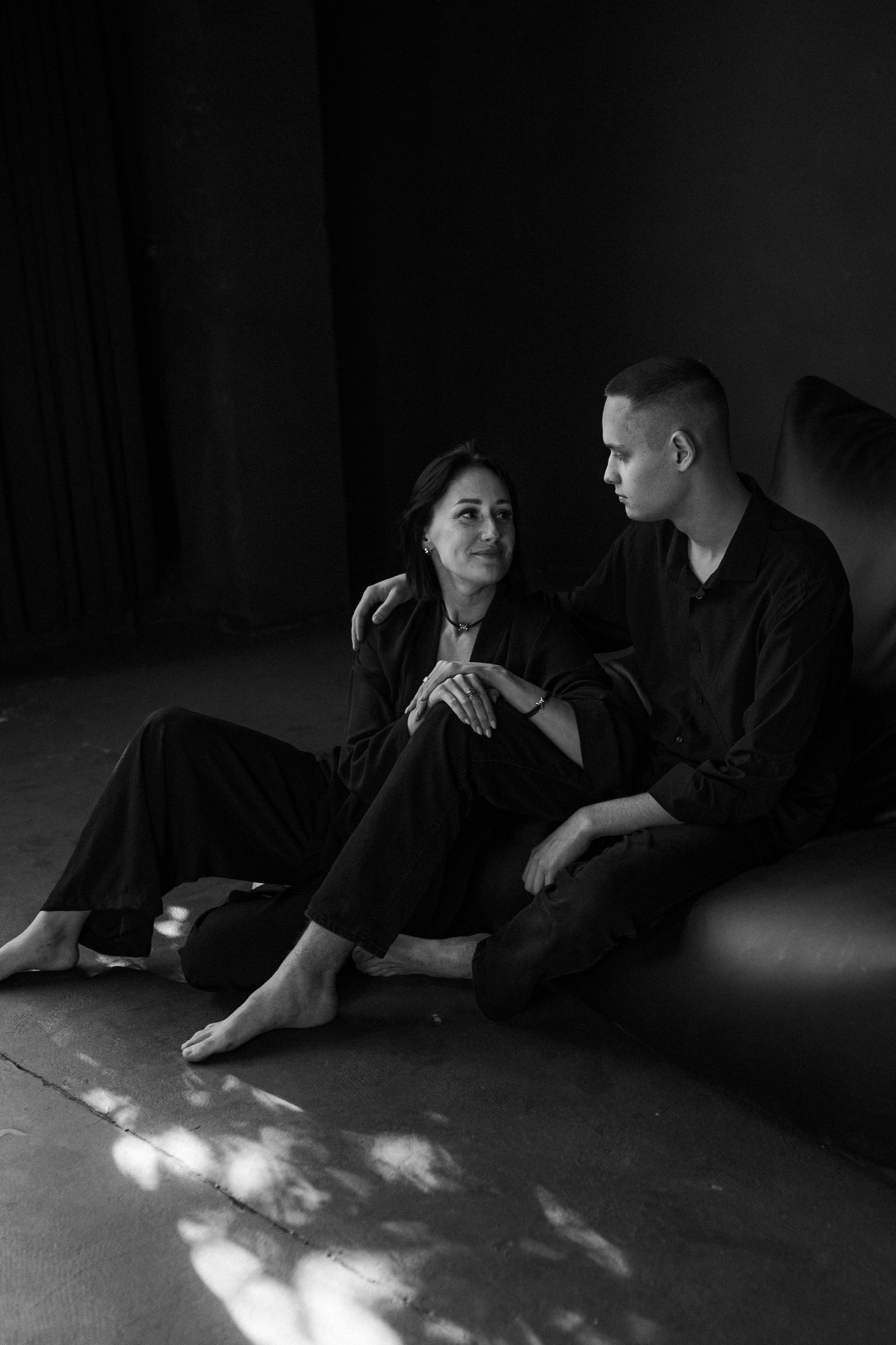 Ирина и Вадим. Www.ostermiller.ru