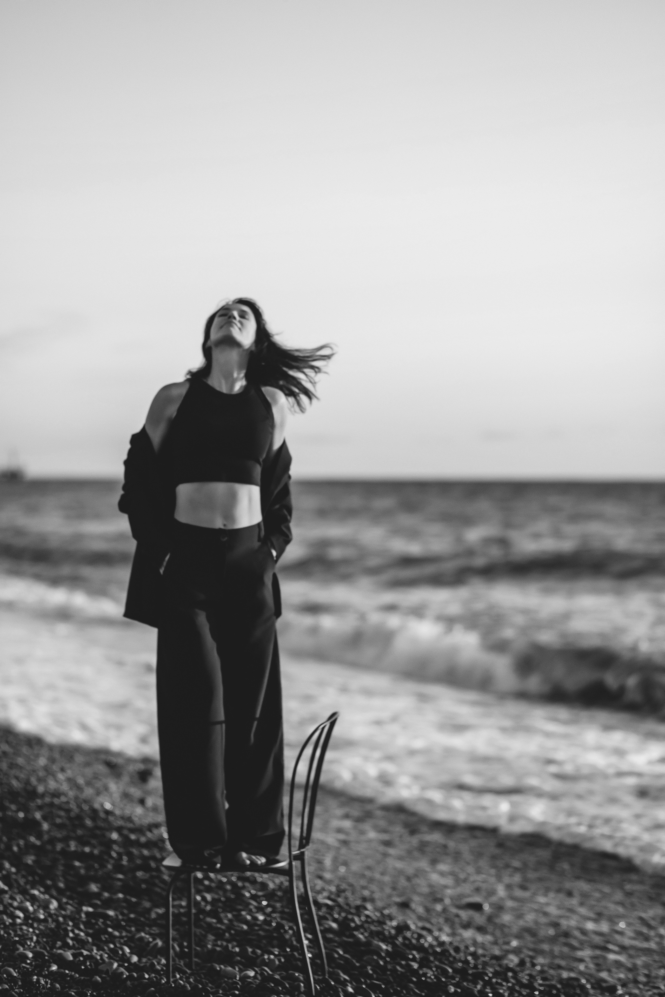 Девушки из Салона «Комильфо». Свадебный и семейный фотограф Колоскова Мария (Сочи и весь мир)