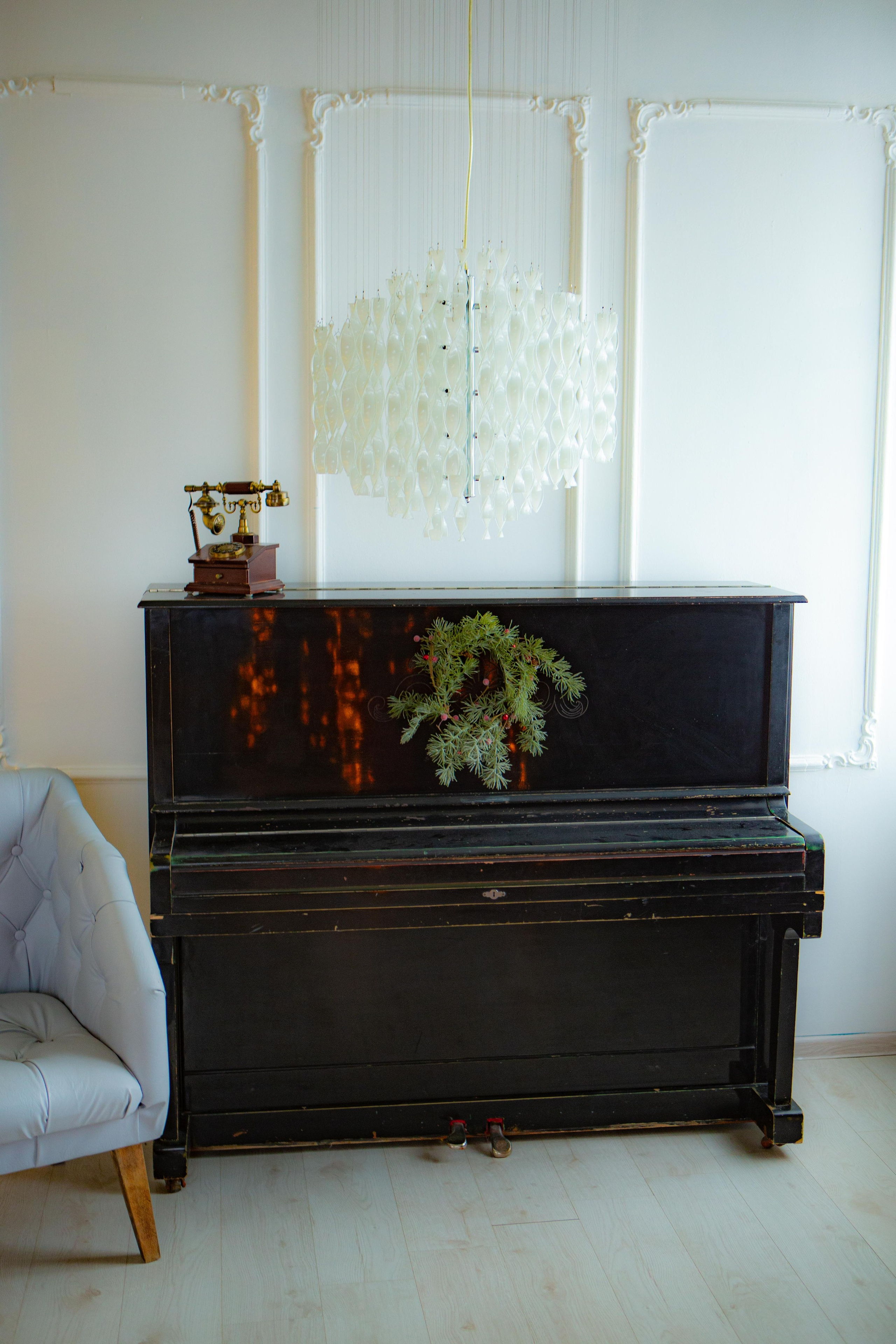 Зал БАЛАНС 50 м². ФОТОСТУДИЯ PODIUM ЙОШКАР-ОЛА