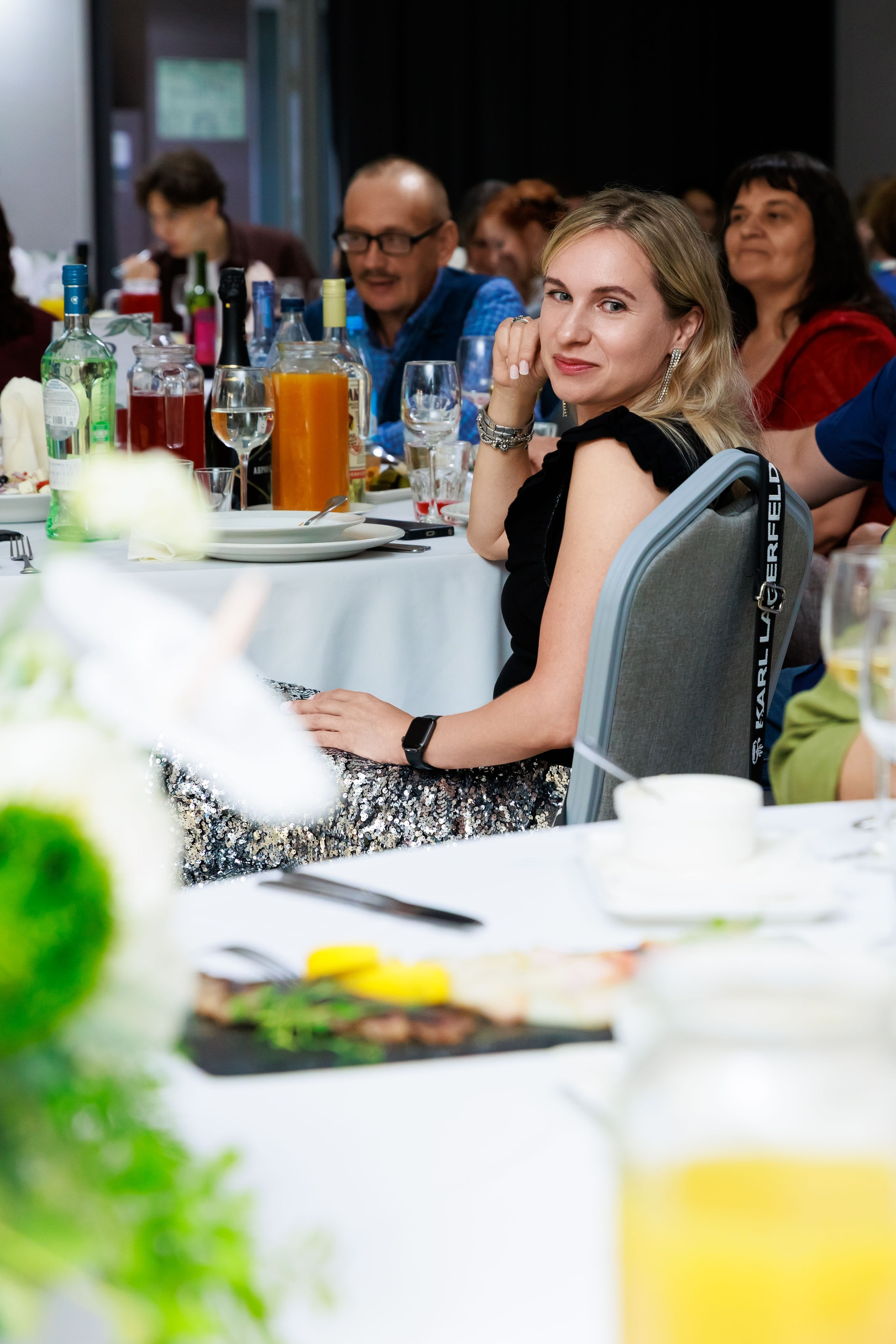 Выпускной 11 классов. Фотограф Новосибирск — Наталья Гресь