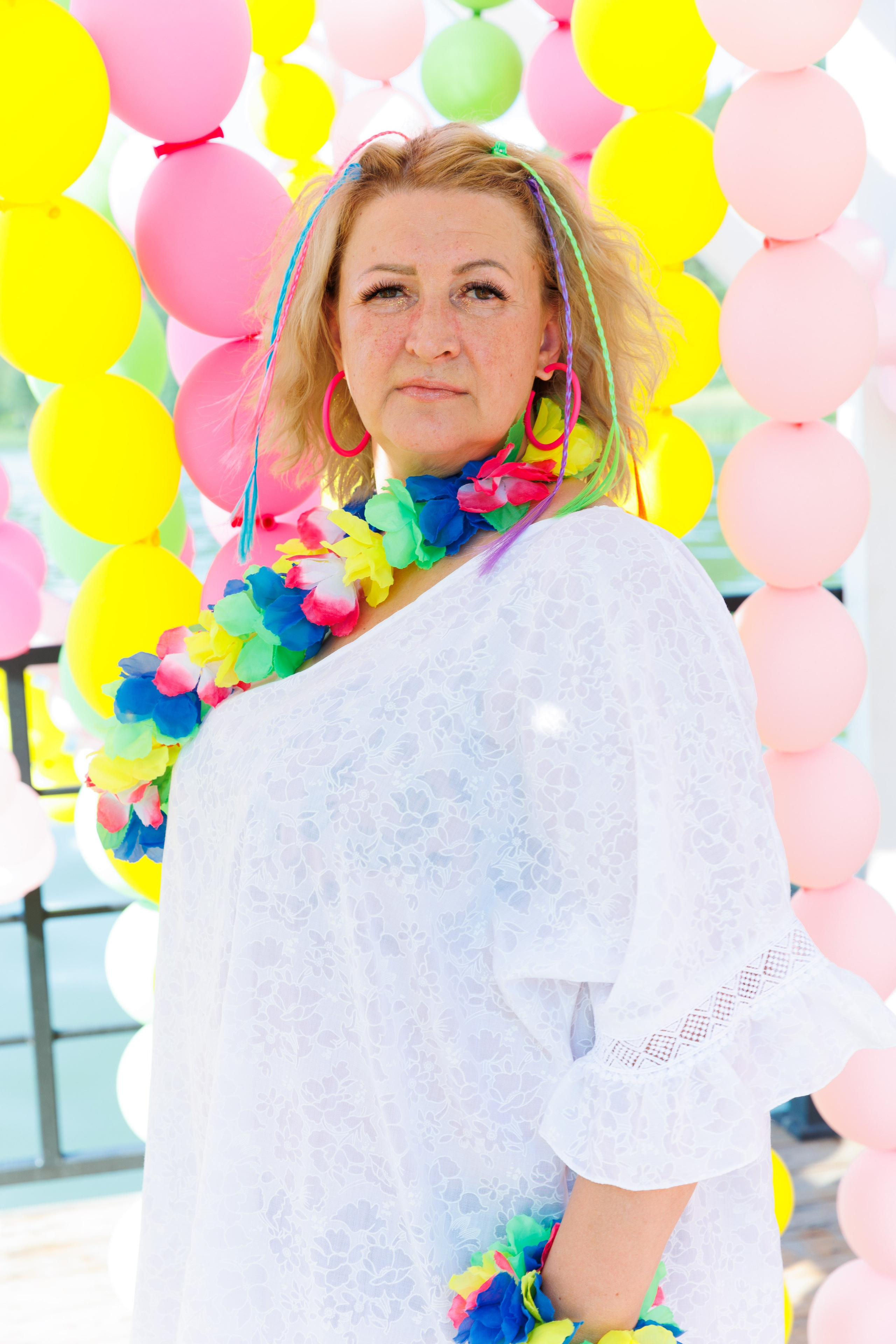 Летняя вечеринка декораторов ШИУ. Фотограф Новосибирск — Наталья Гресь