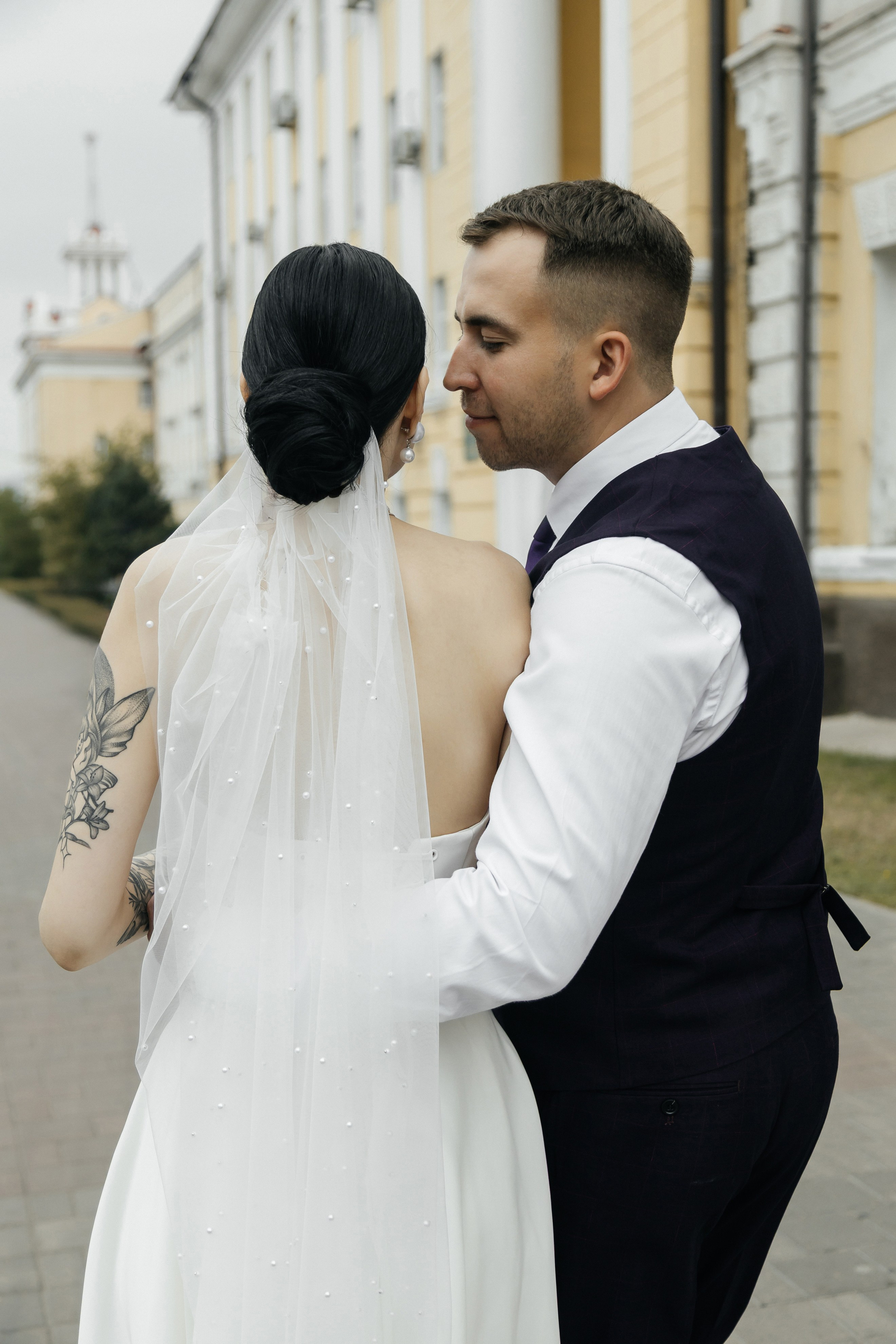 Иван & Инна. Фотограф Иркутск/Улан-Удэ Алекс Жданов