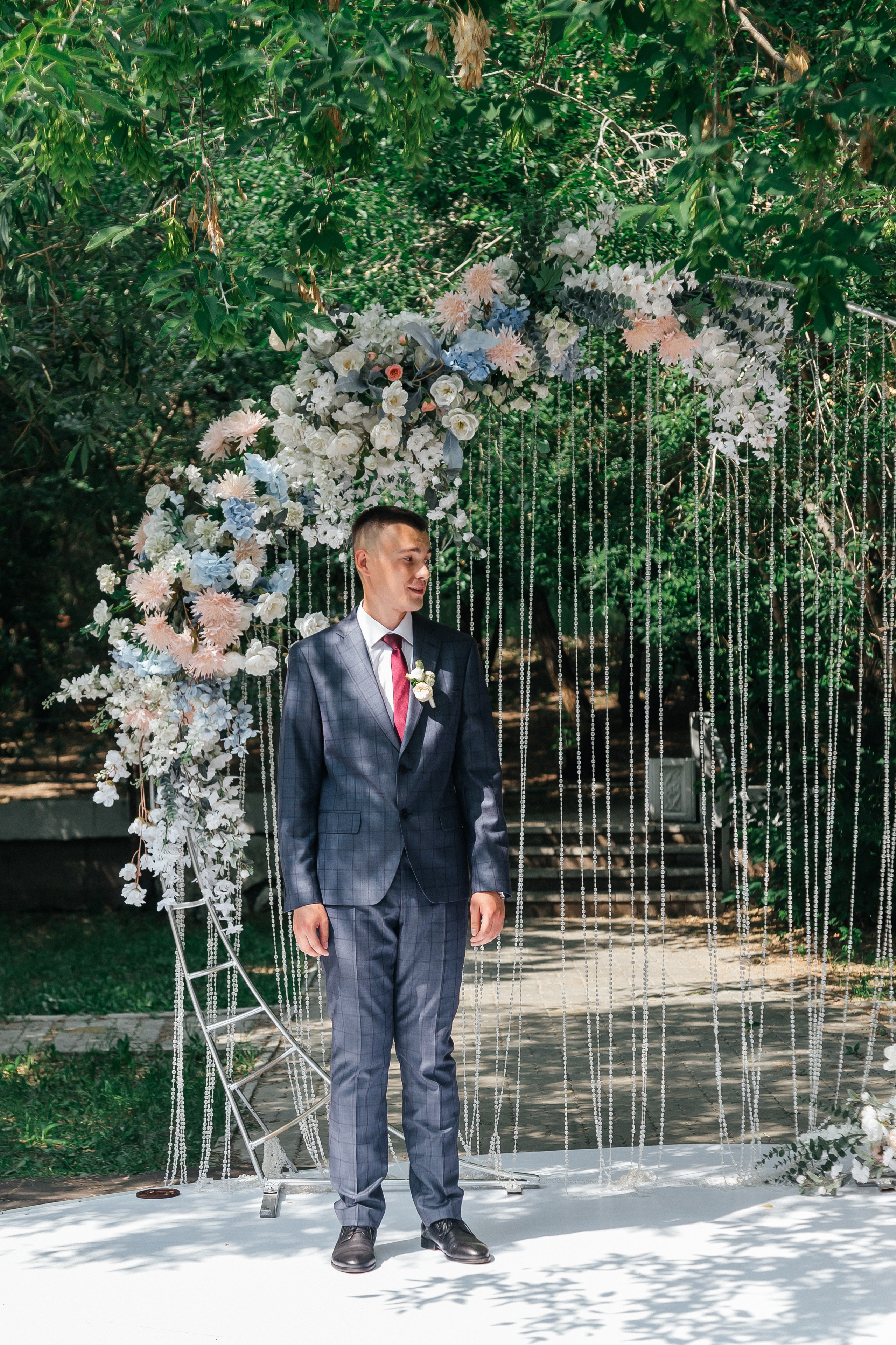 Максим & Юлия. Фотограф Улан-Удэ/Иркутск Алекс Жданов