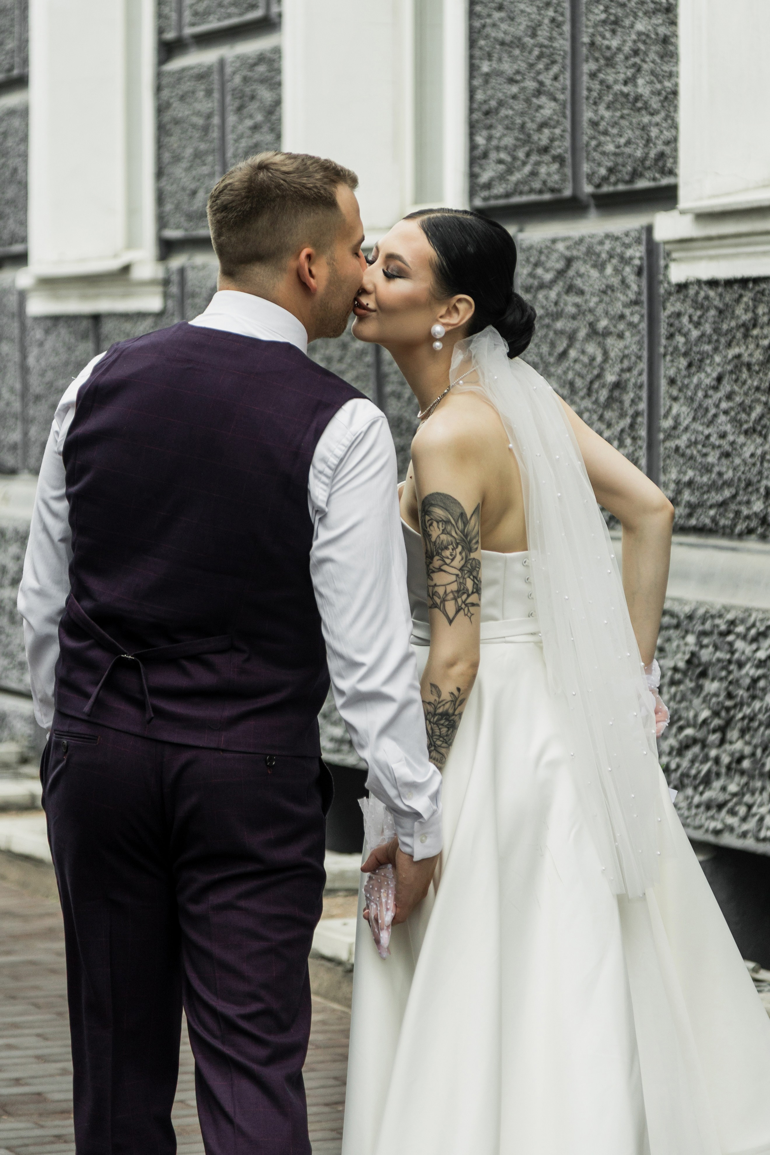 Иван & Инна. Фотограф Иркутск/Улан-Удэ Алекс Жданов