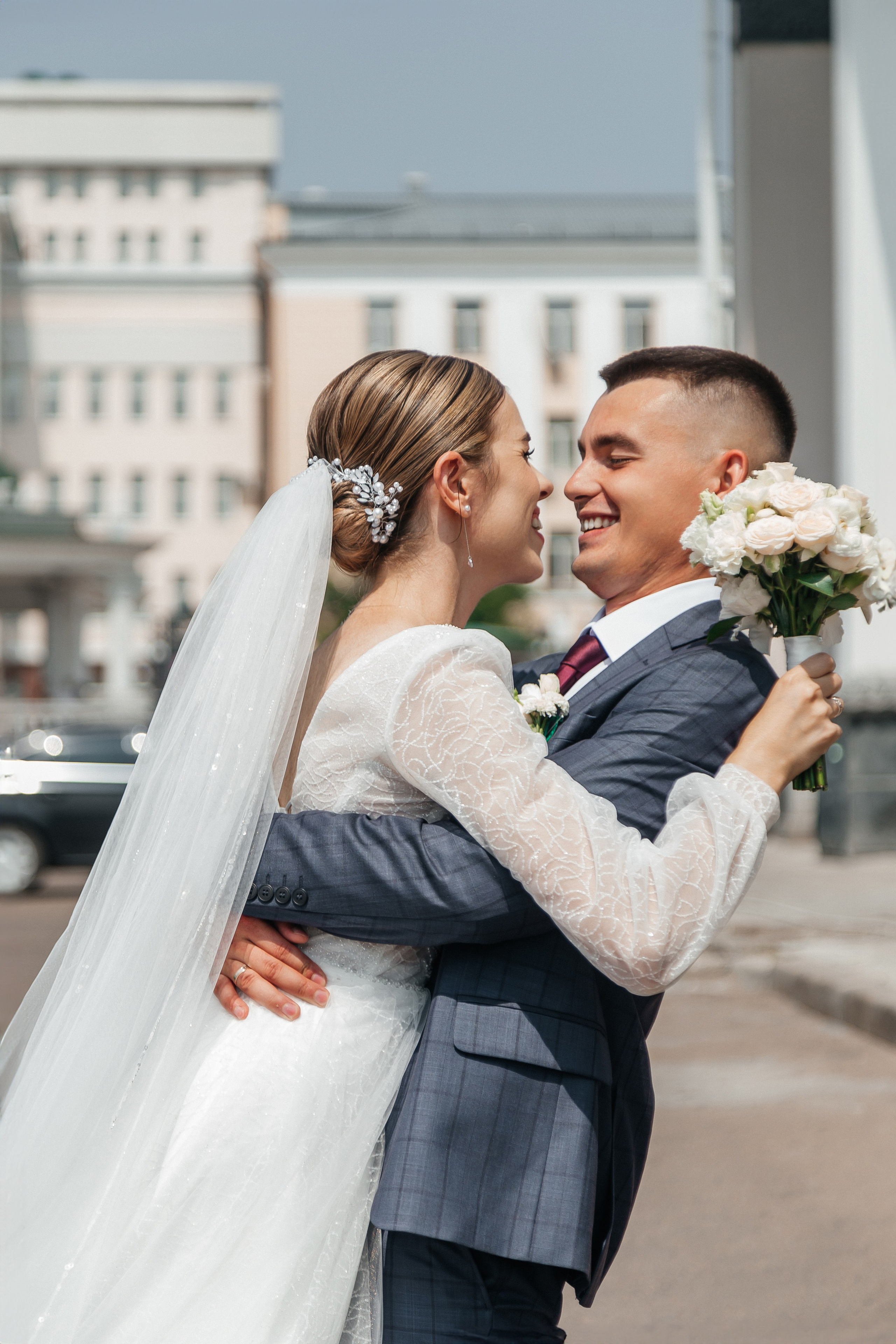 Максим & Юлия. Фотограф Улан-Удэ/Иркутск Алекс Жданов