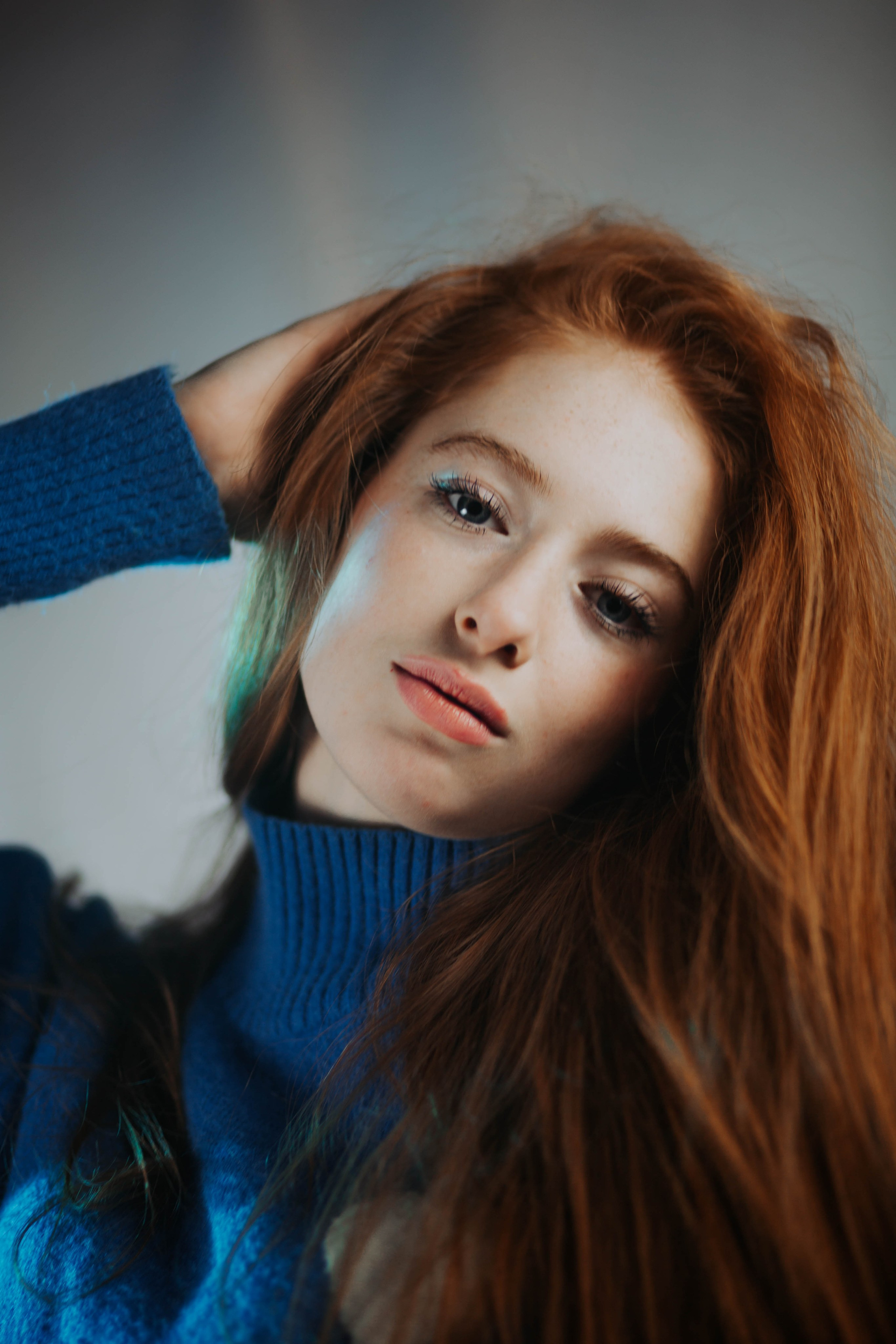 Анна. Семейный, личный фотограф и видеограф в Москве Бакхаус Артем