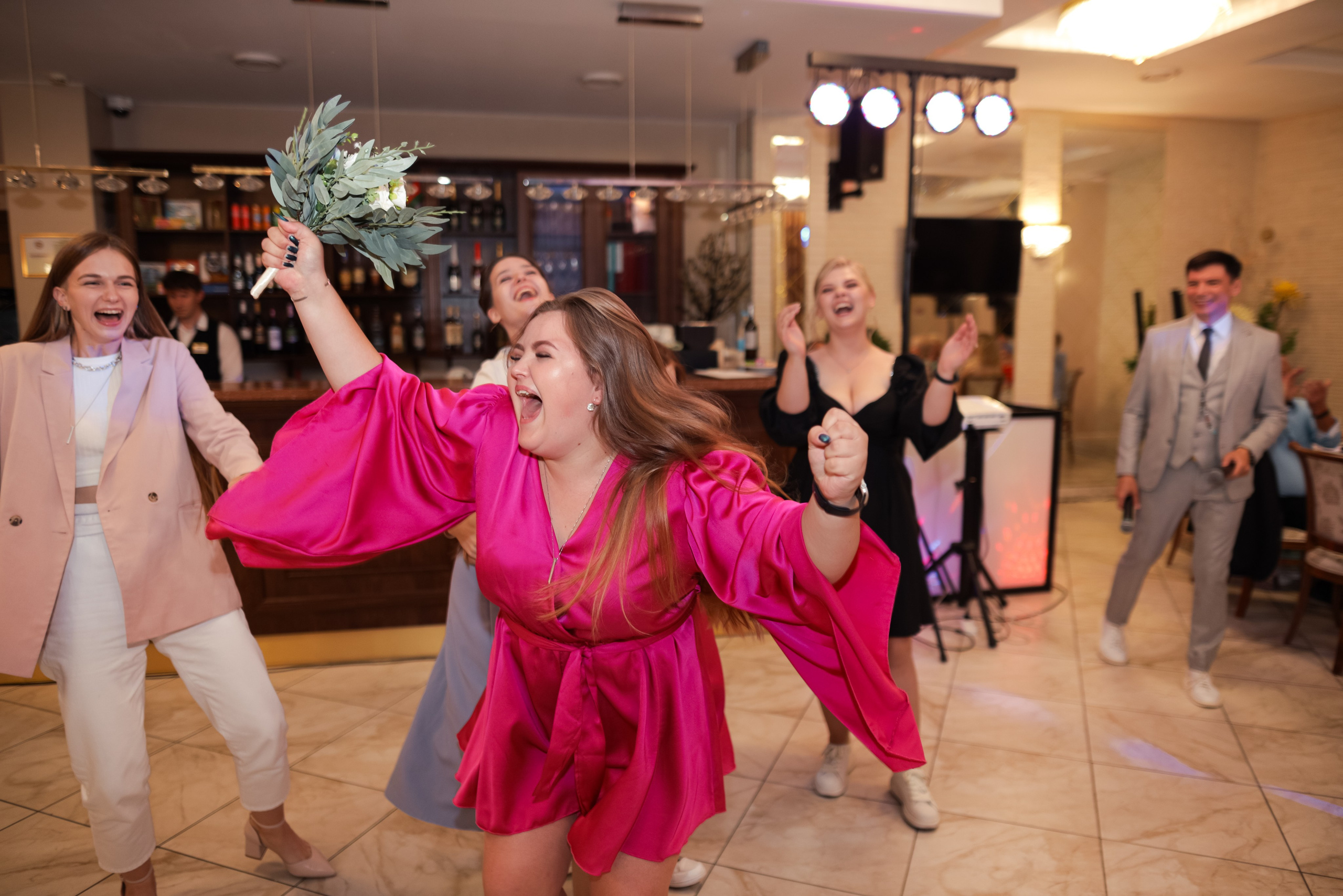 Аня и Дима. Свадебный фотограф Беларусь Ольга Козыренко