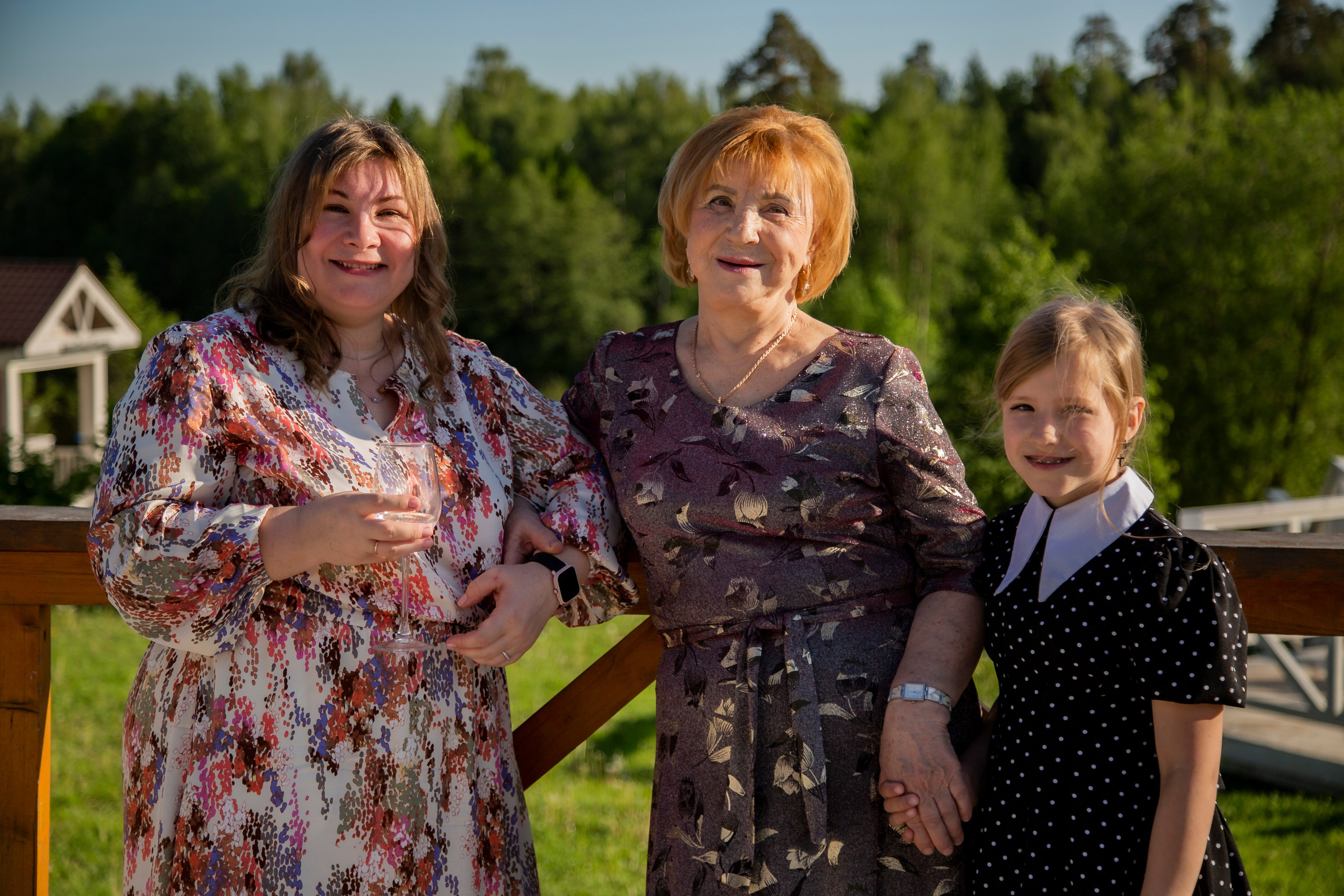 Юбилей. 𝓕𝓸𝓽𝓸𝓰𝓻𝓪𝓯 𝓑𝓪𝓵𝓪𝓼𝓱𝓲𝓱𝓪 / 𝓜𝓸𝓼𝓴𝓿𝓪