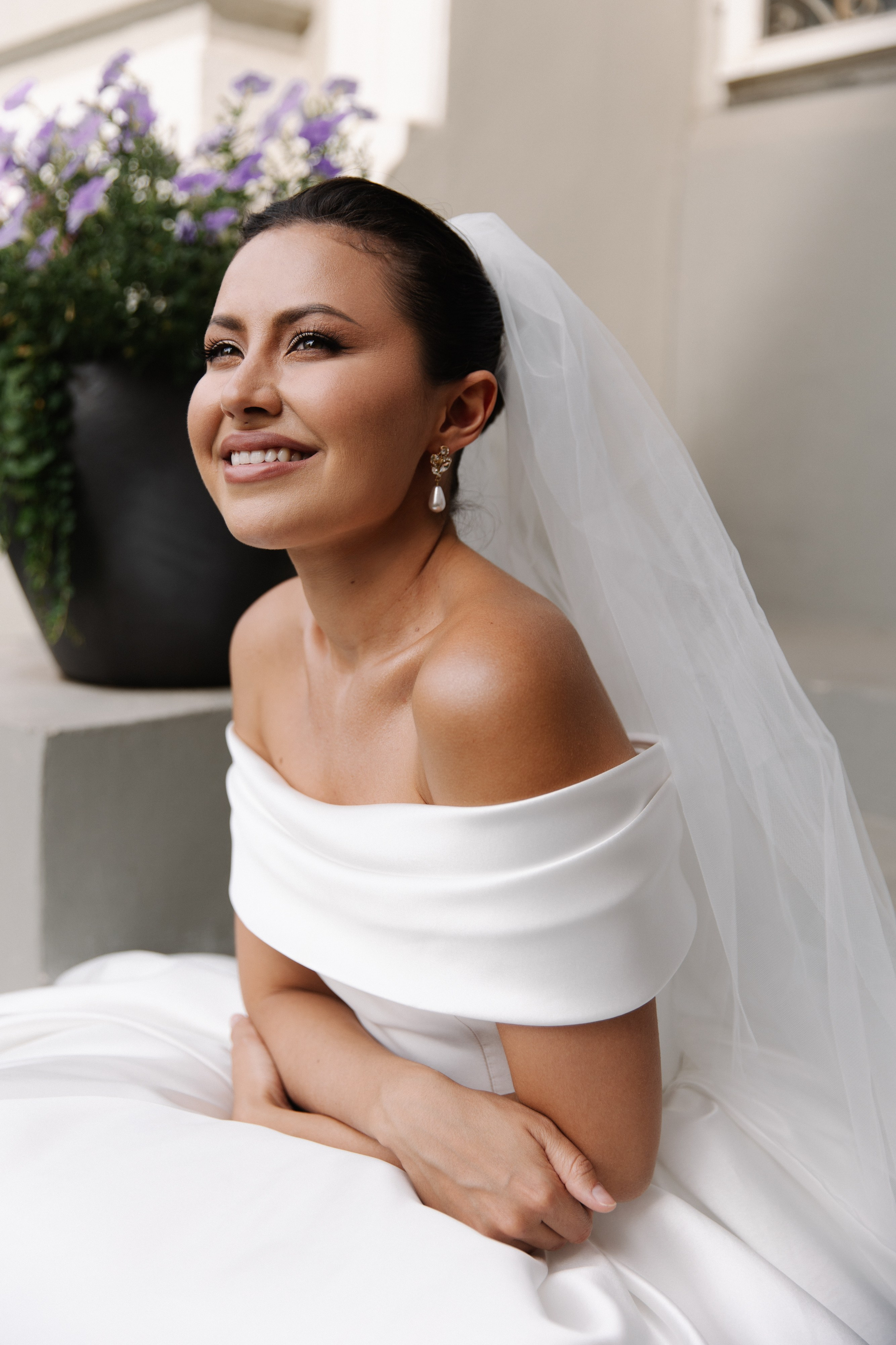 Фархад и Энже. Фотограф Диана Хасанова, г. Казань