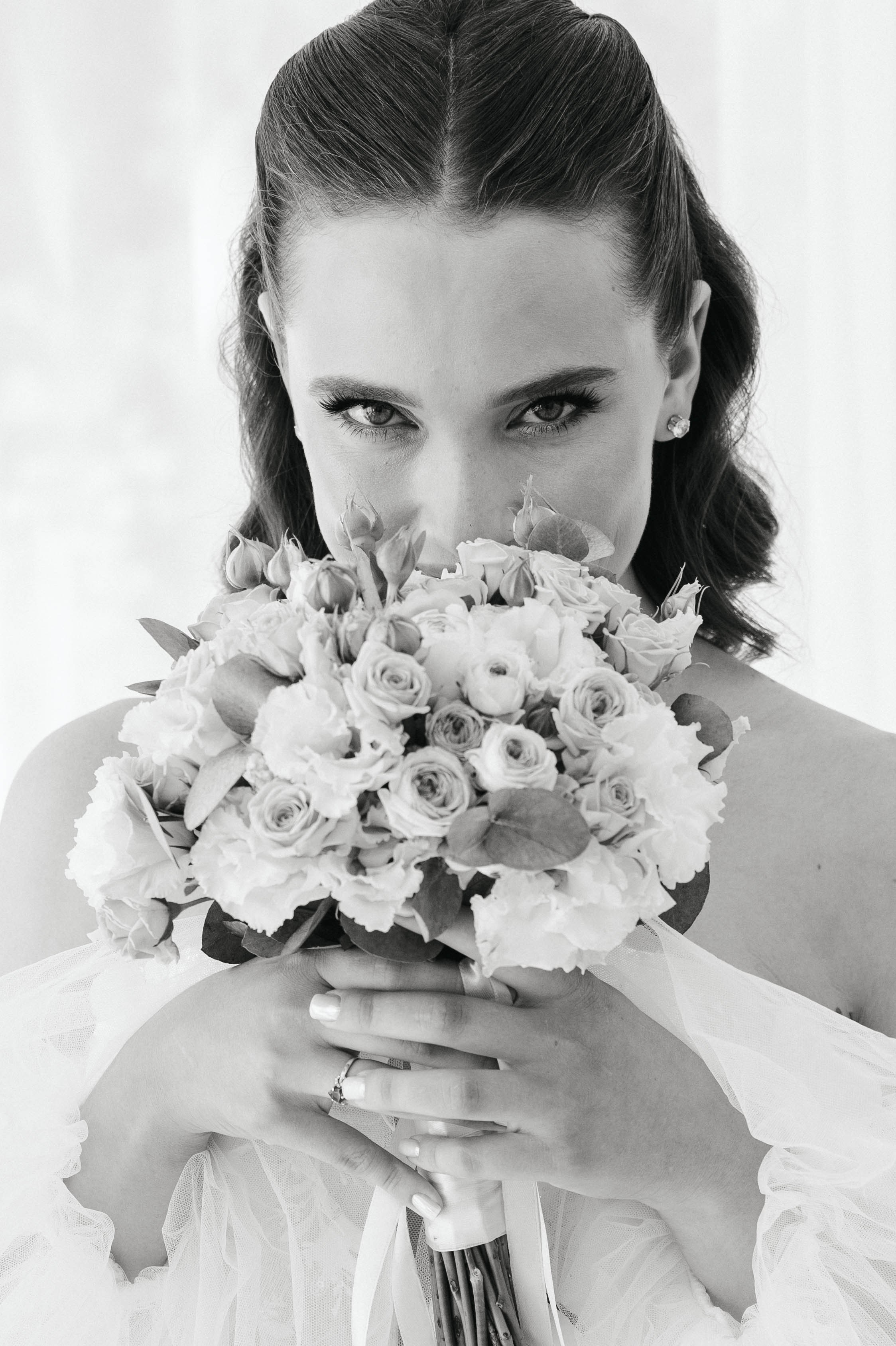 Марина и Михаил. Фотограф Краснодар Виктория @Cinvimakes