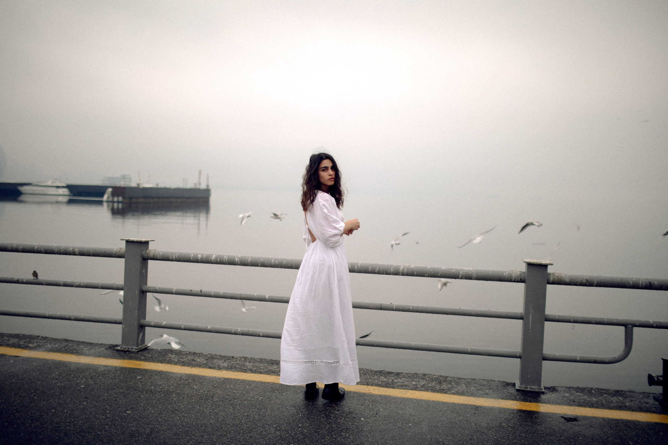 MEHIN. Фотограф города Уральск Ольга Василец