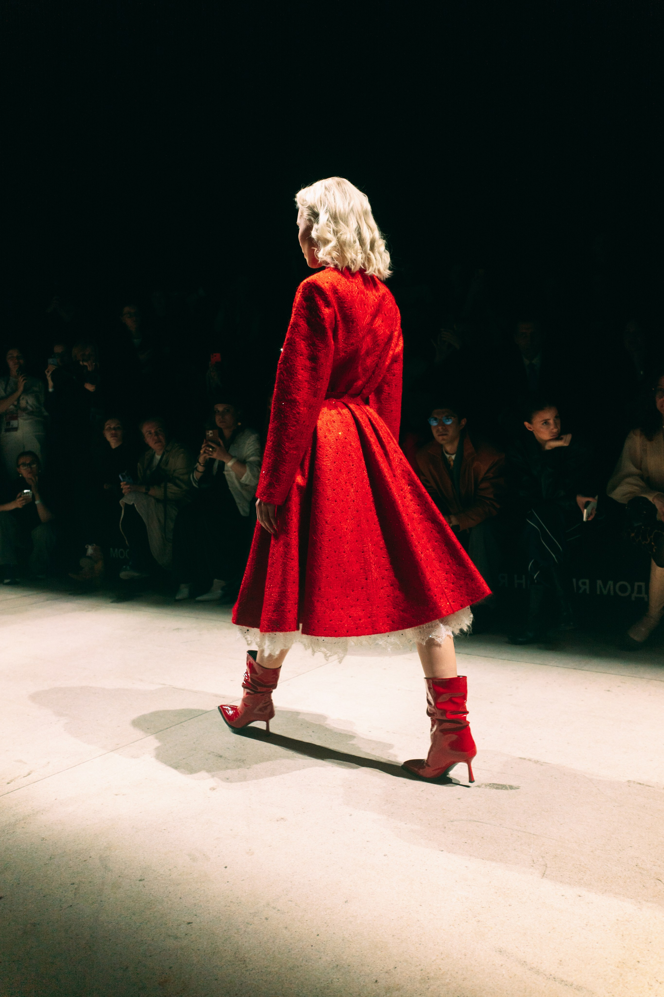 Solangel. Sasha Speranskii — Conceptual Photographer | Based in Moscow