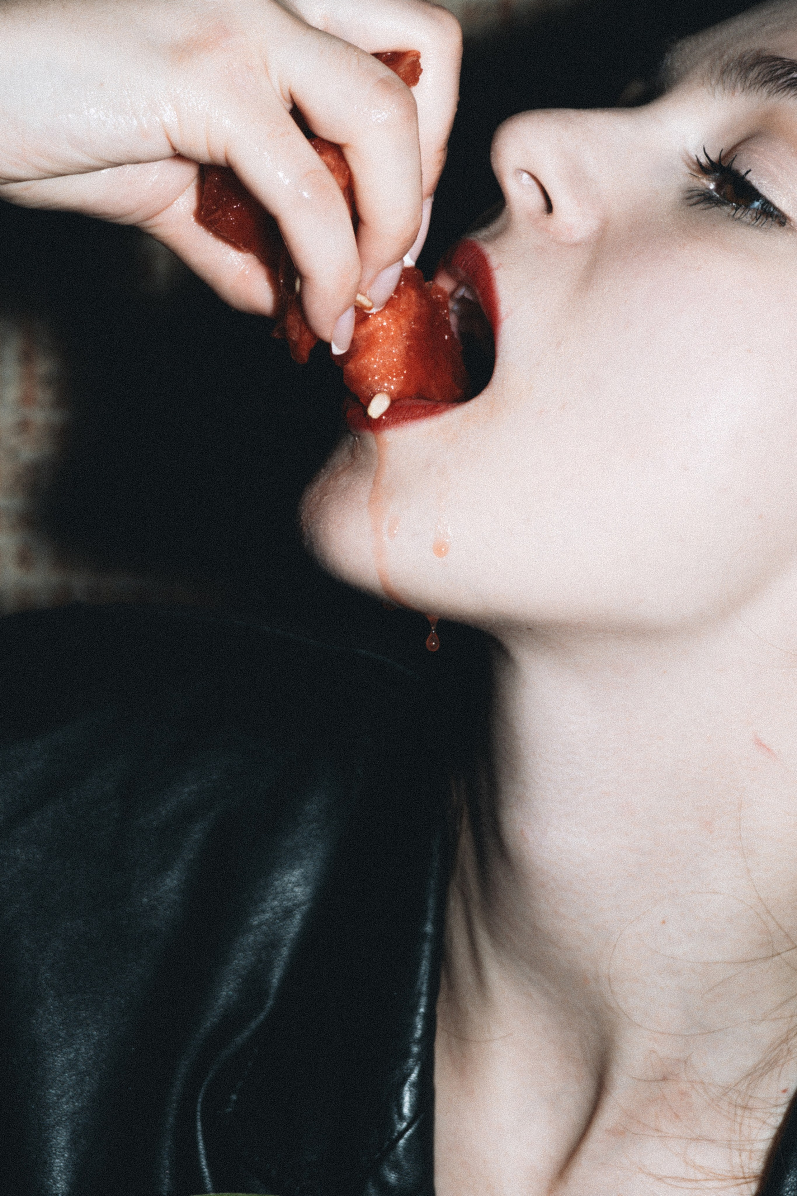 Portfolio 2025. Sasha Speranskii — Conceptual Photographer | Based in Moscow