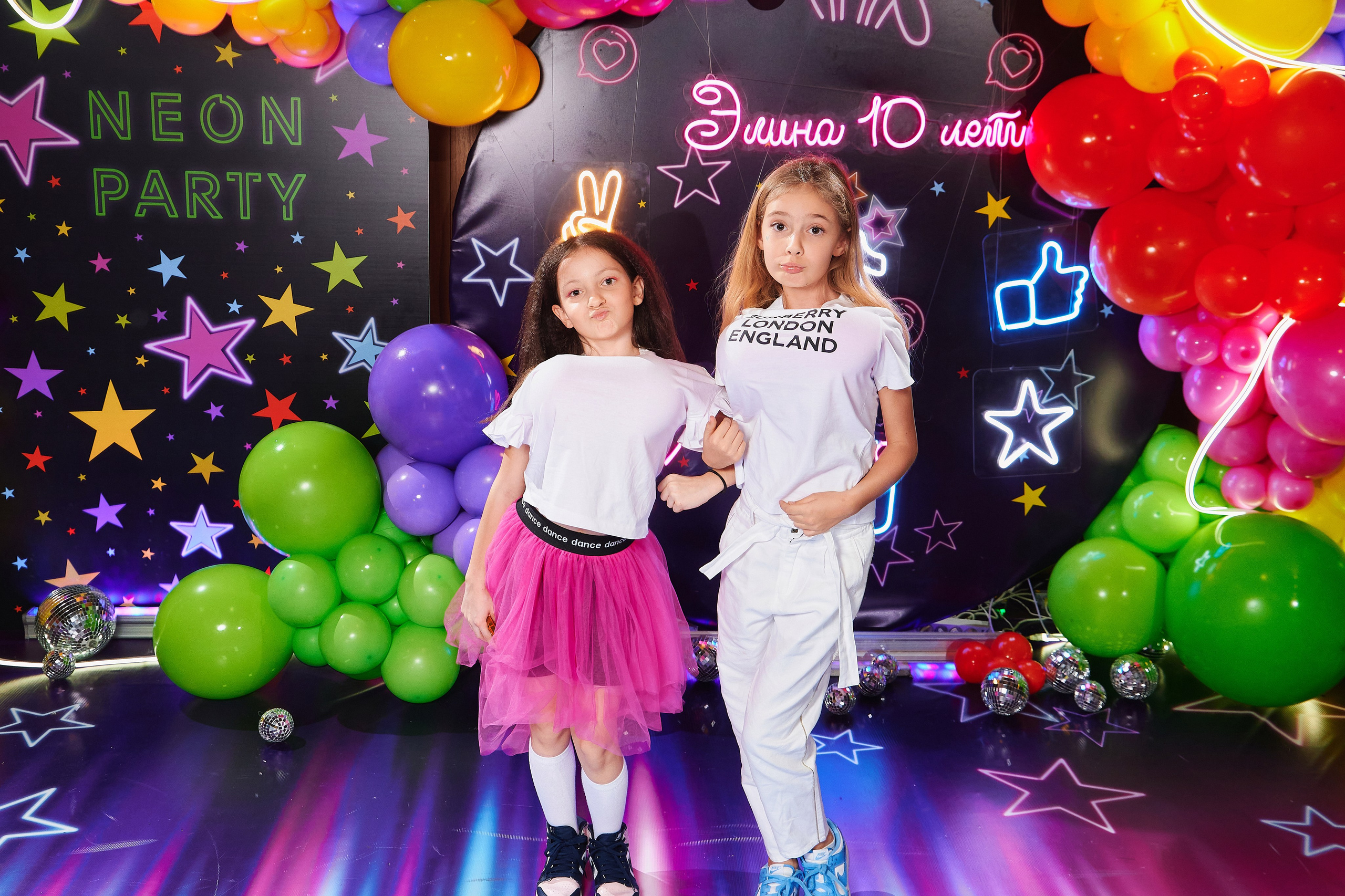 День Рождения Элины. Goganaft.ru — Репортажный фотограф в Москве Георгий Коненков