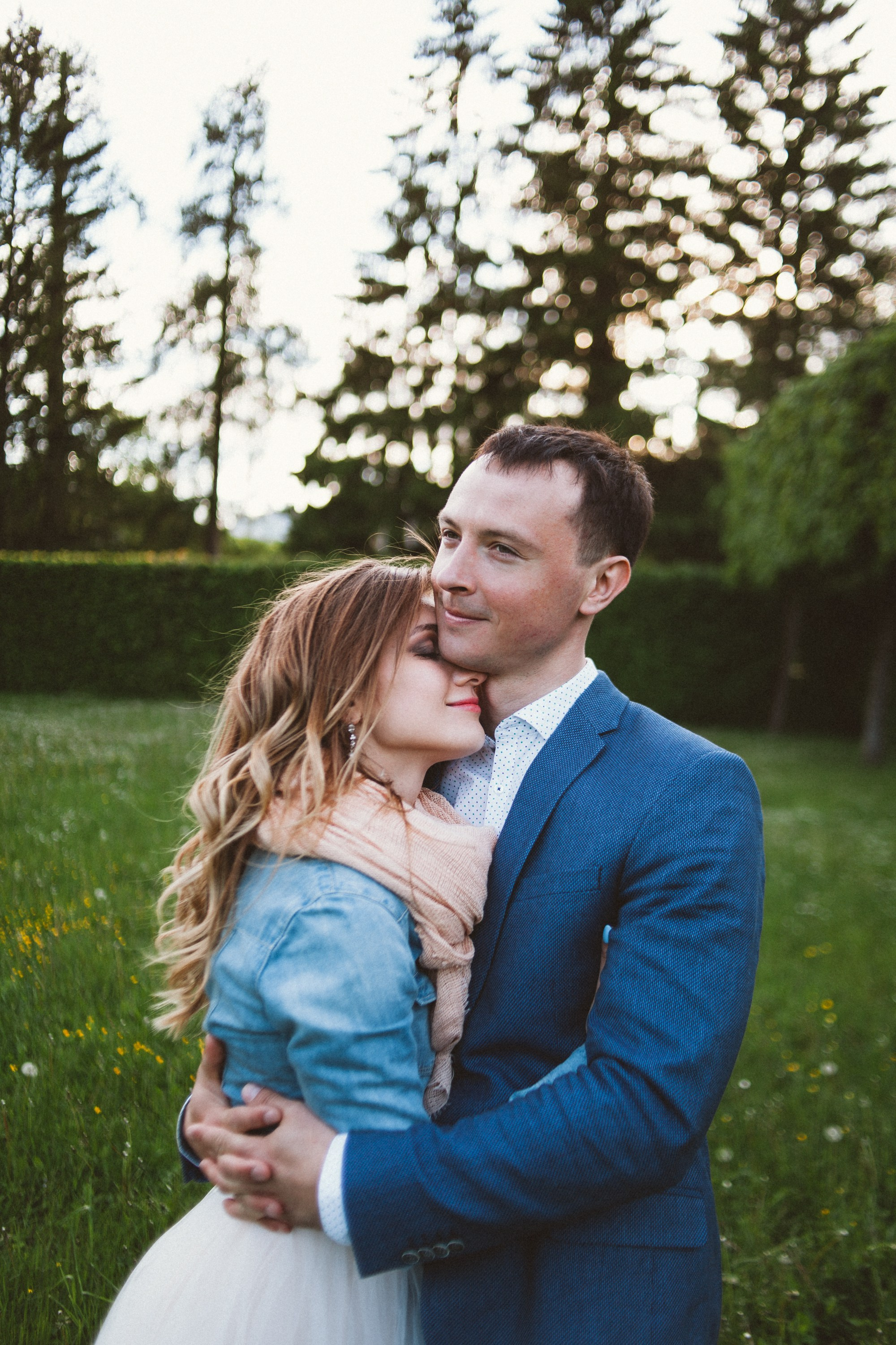 Саша и Лена. Aourica — Фотограф Ольга, Санкт-Петербург, Москва, Гагарин