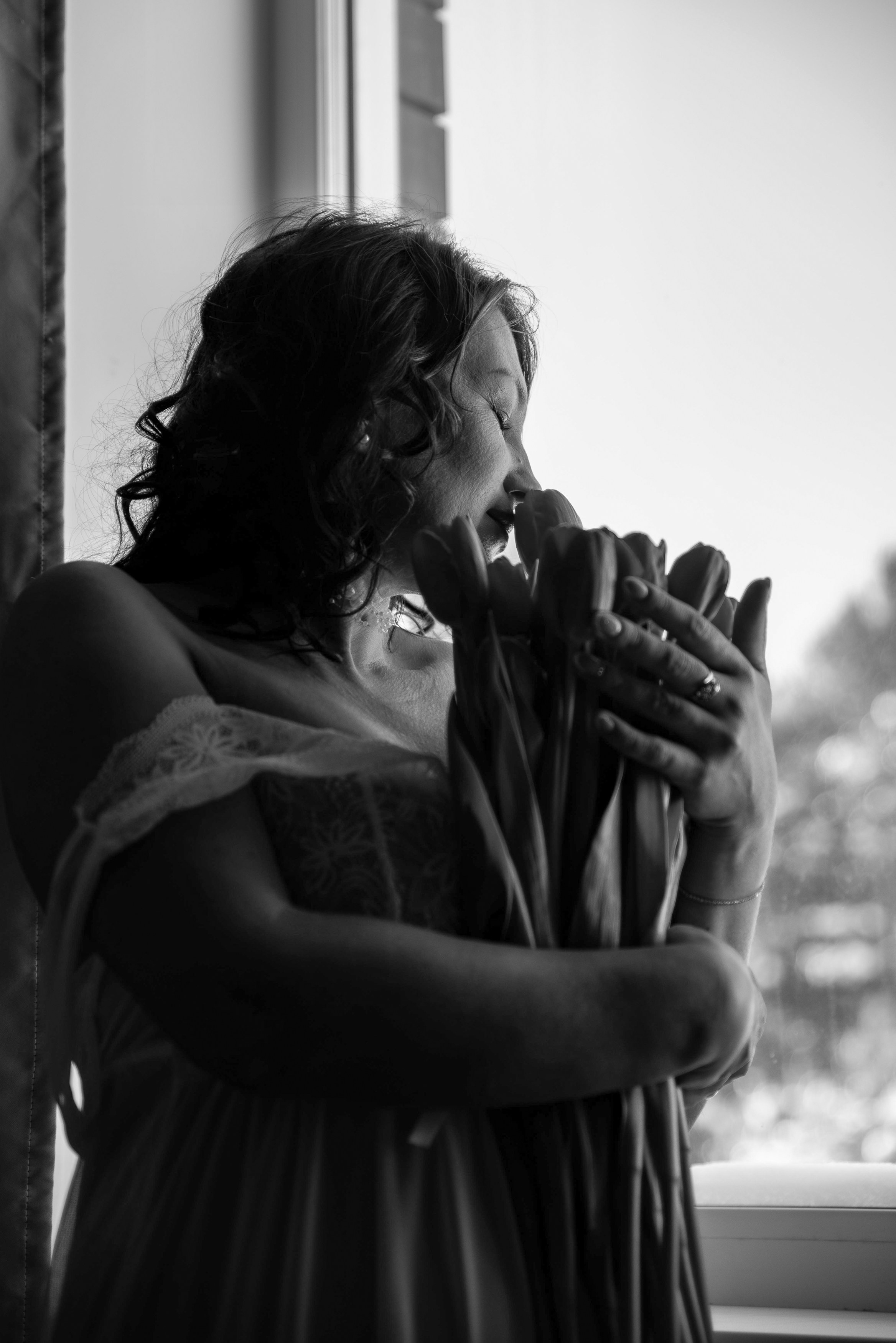 Ксения. Свадебный, семейный, репортажный фотограф в Перми и крае Таня Белая