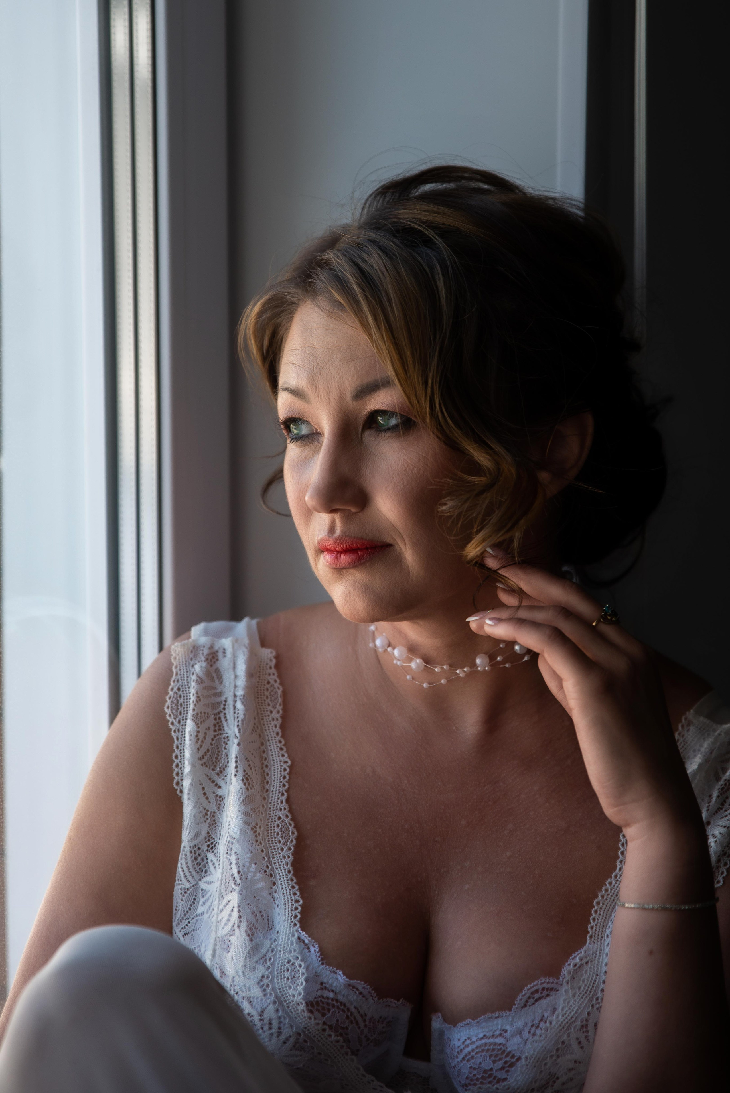 Ксения. Свадебный, семейный, репортажный фотограф в Перми и крае Таня Белая