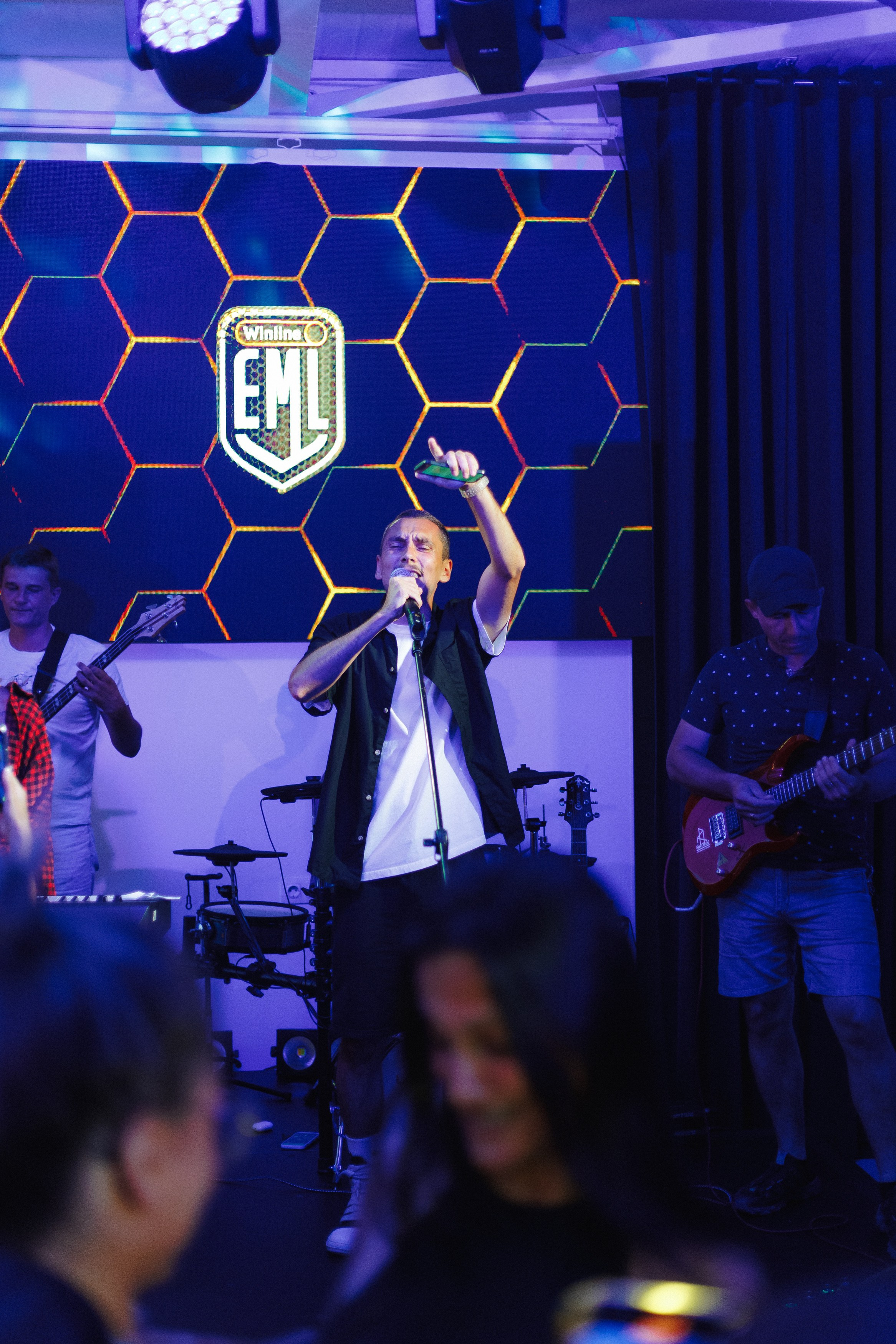 MEDIALIGA DV — AFTER PARTY. СВОИ. ФОТООТЧЕТЫ-СОБЫТИЯ-МЕСТА