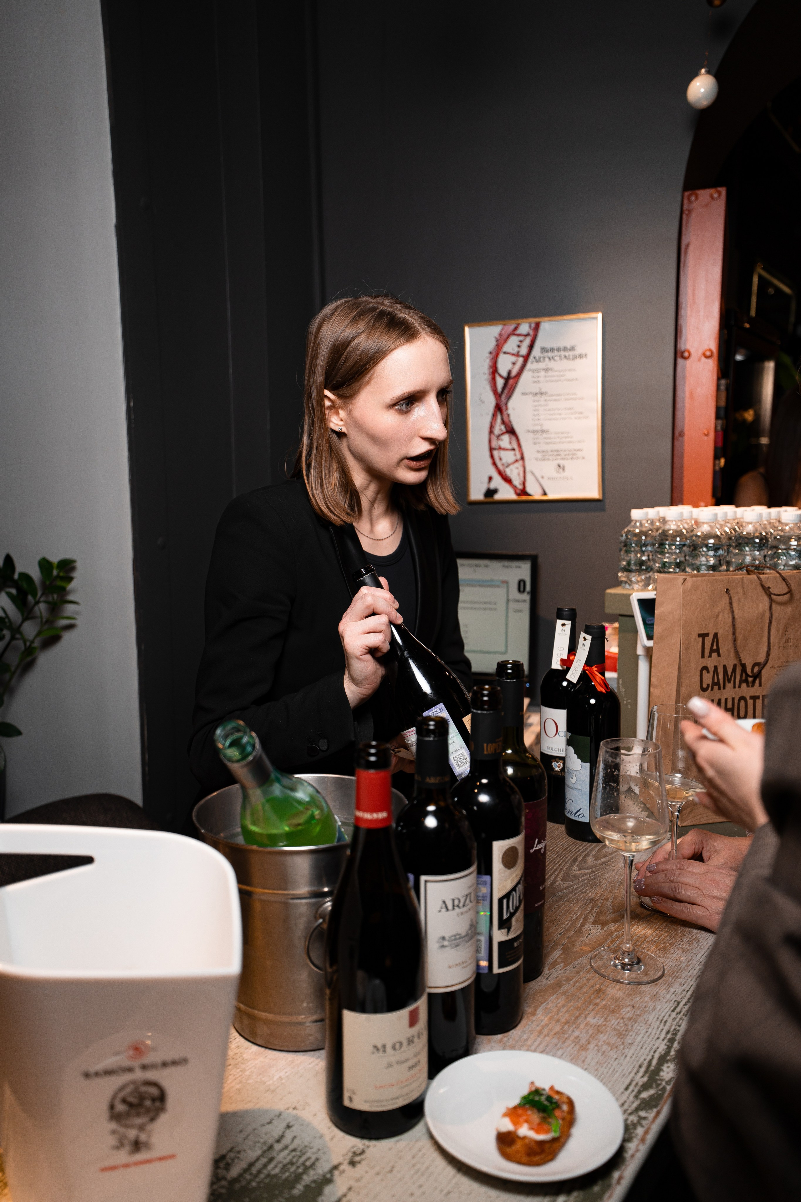 ЭНОТЕКА — 13 ЛЕТ. СВОИ. ФОТООТЧЕТЫ-СОБЫТИЯ-МЕСТА