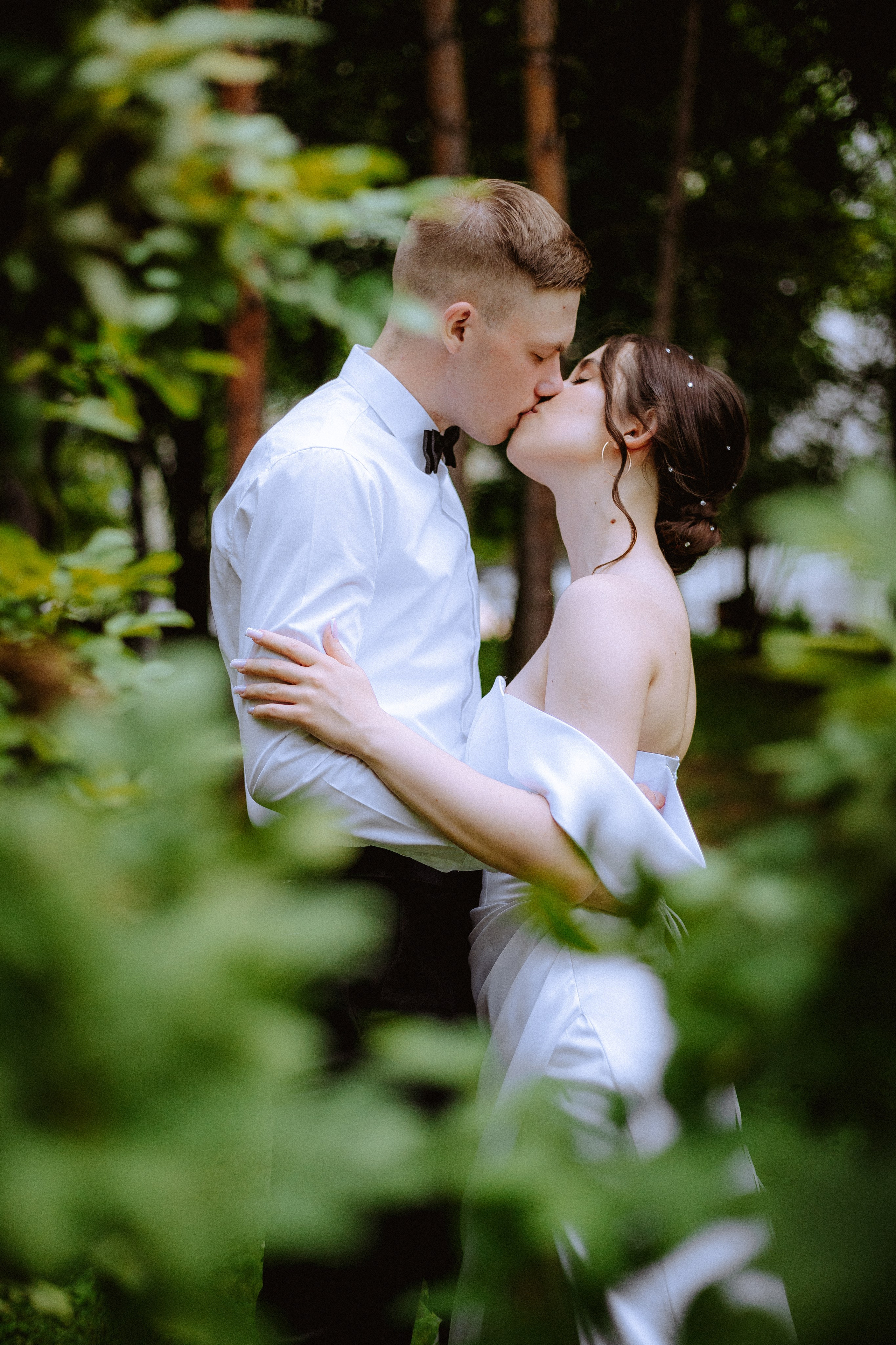 Свадьба. Андрей Малахов — Фотограф в Хабаровске