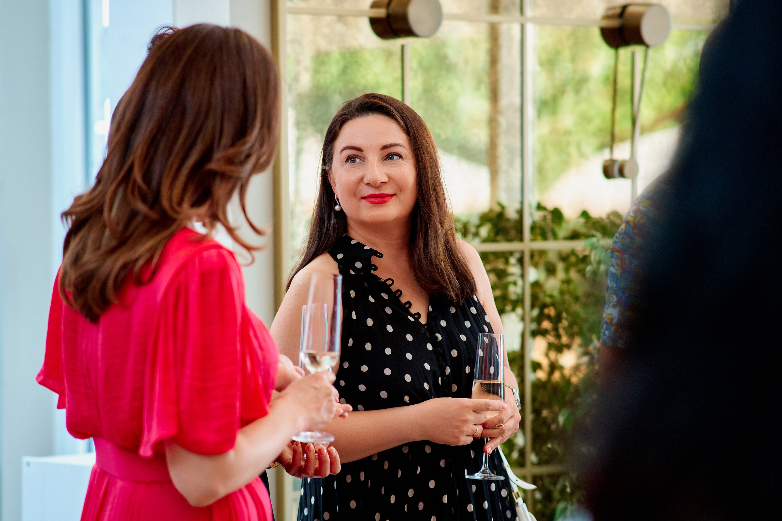 Юбилей Ирины. Ресторан Feolas. Фотограф Таганрог Анна Трайжон