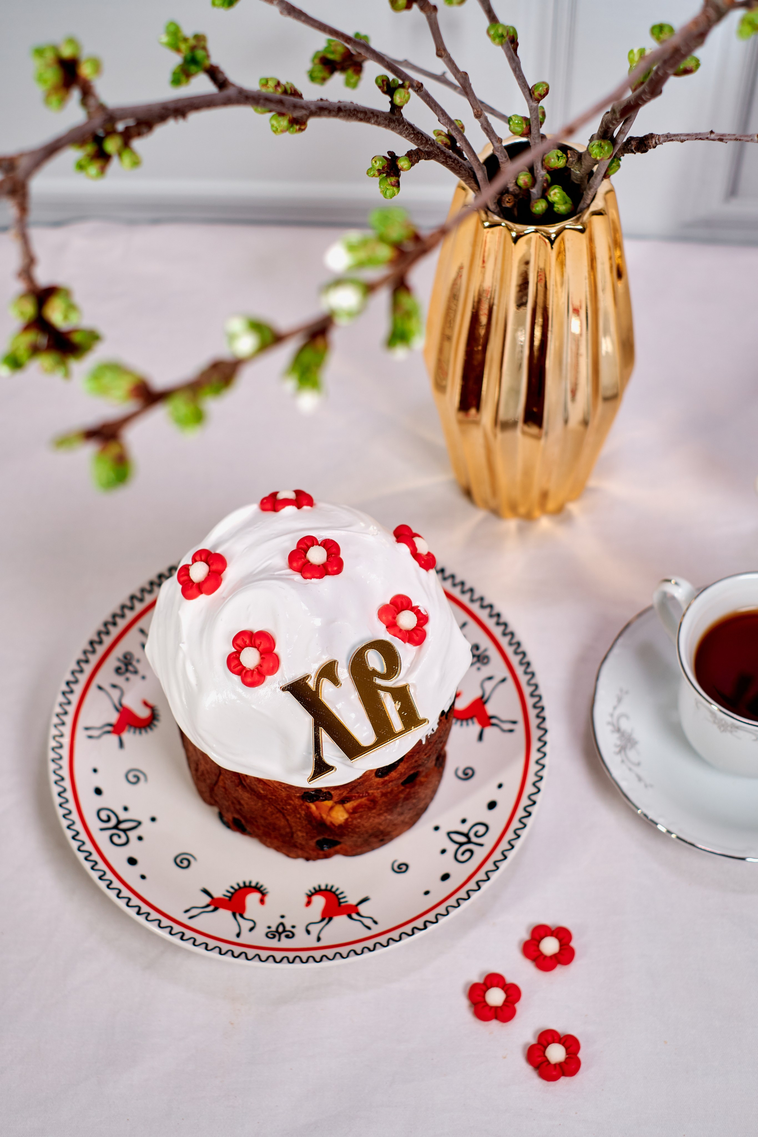 MAK cake. Контент к Пасхе. Фотограф Таганрог Анна Трайжон