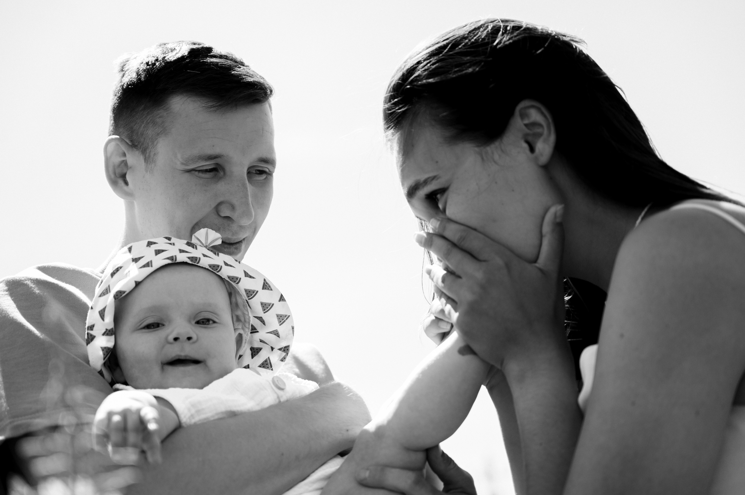 Семейная. Таня Чернова