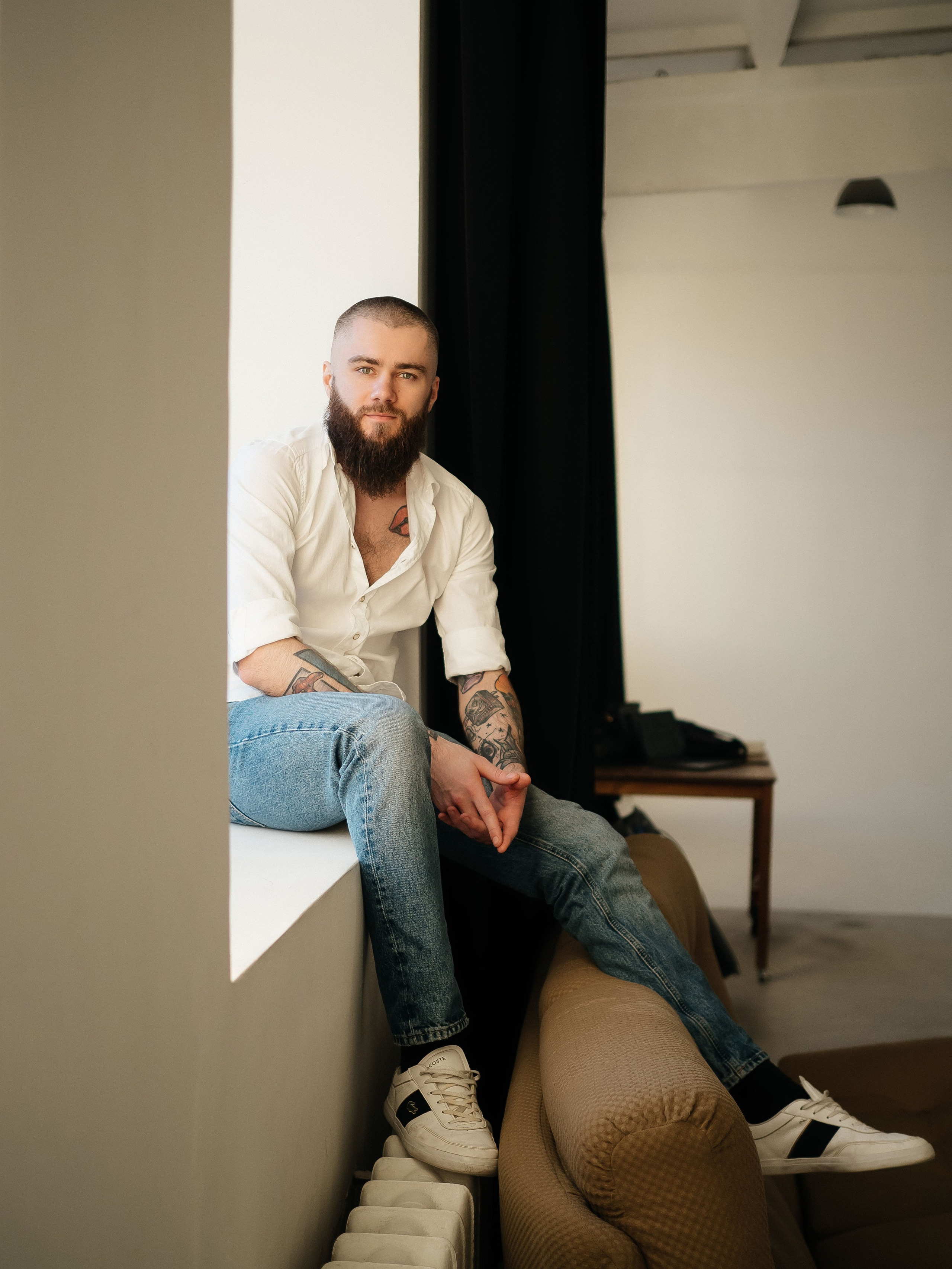 Андрей. Ekaterina_ufimtseva_