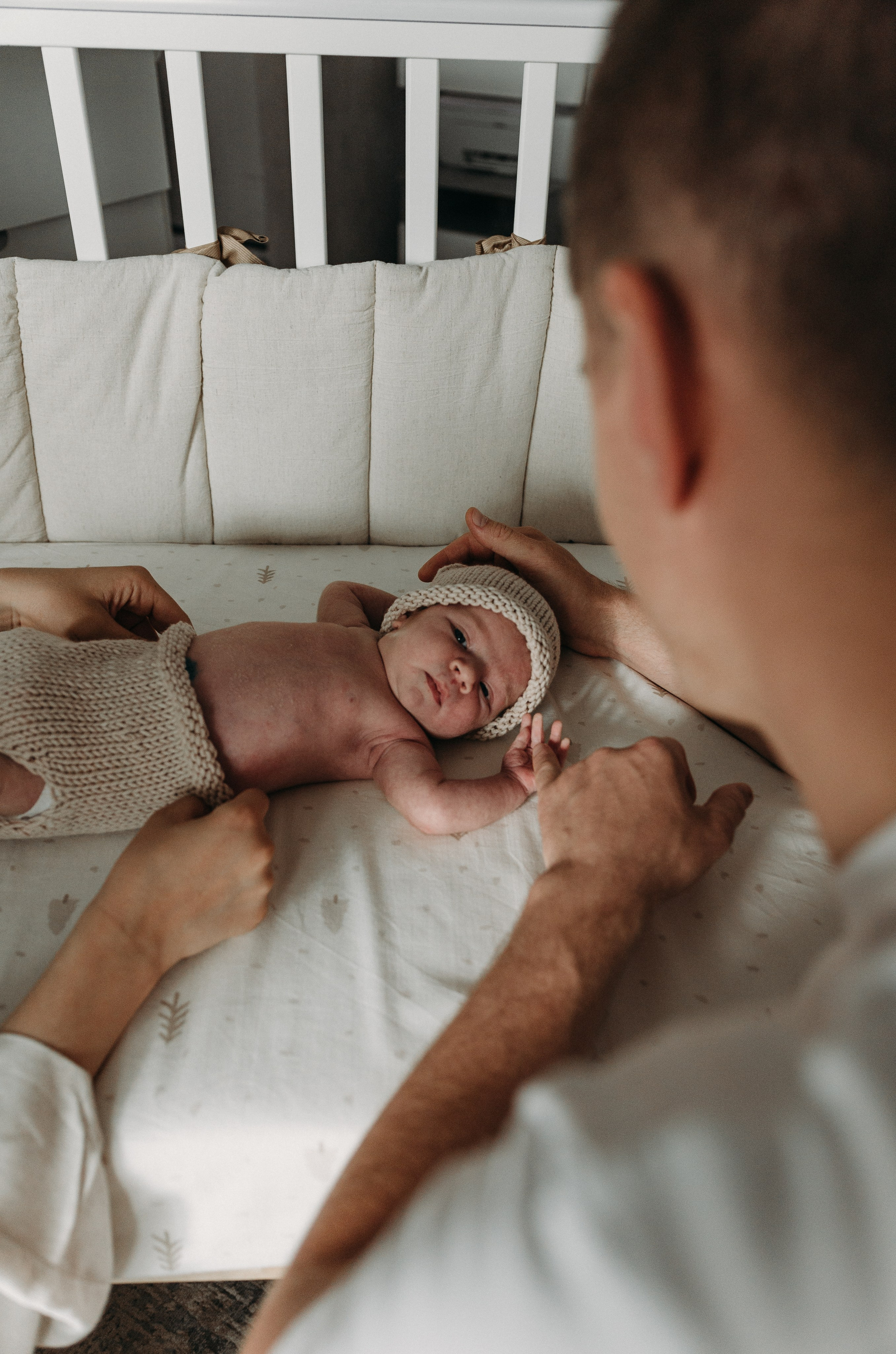Люба. Семейный и портретный фотограф в Новом Уренгое