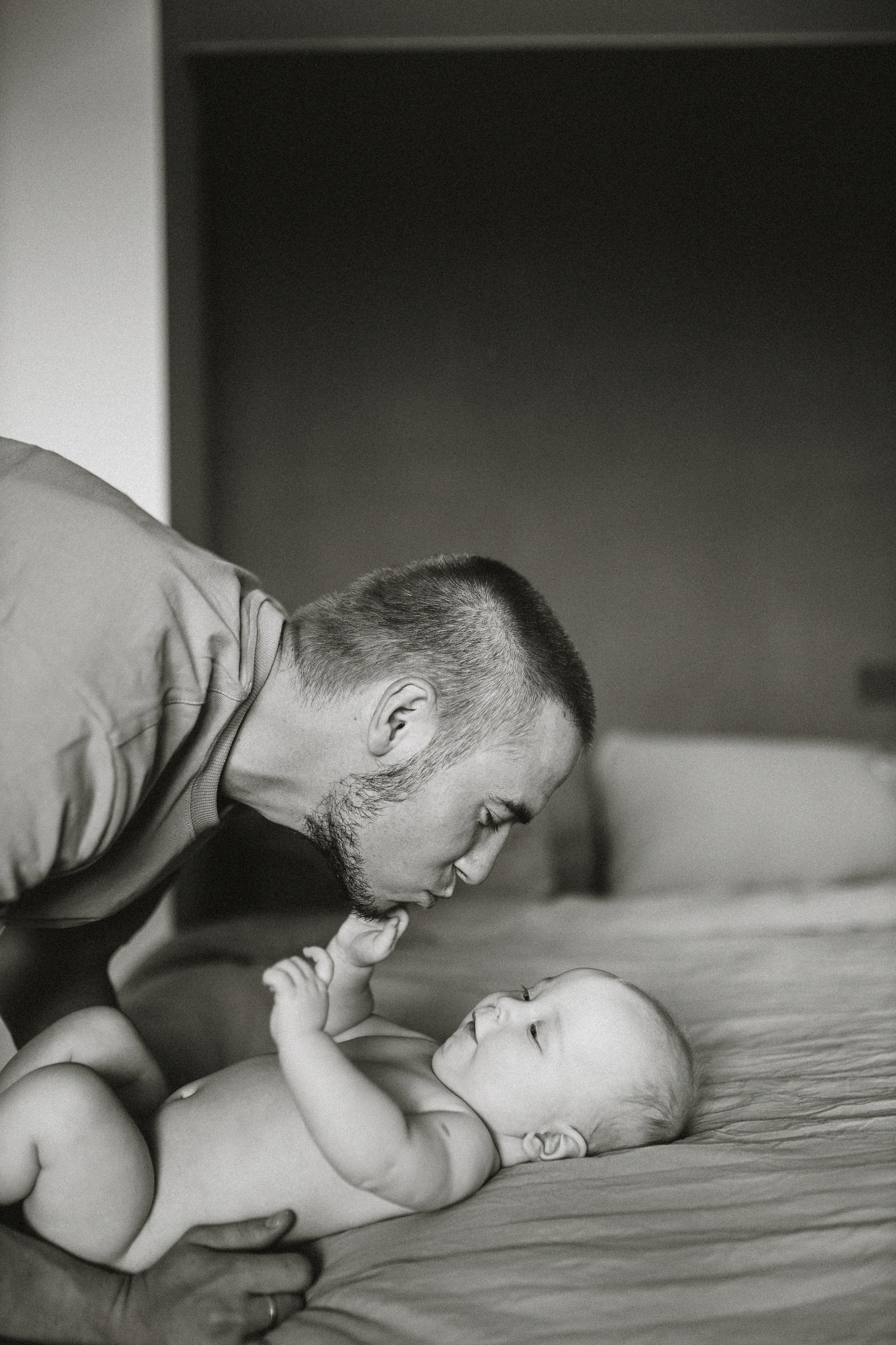 Саша, Паша и Давид. Семейный фотограф Екатеринбург Черепанова Олеся