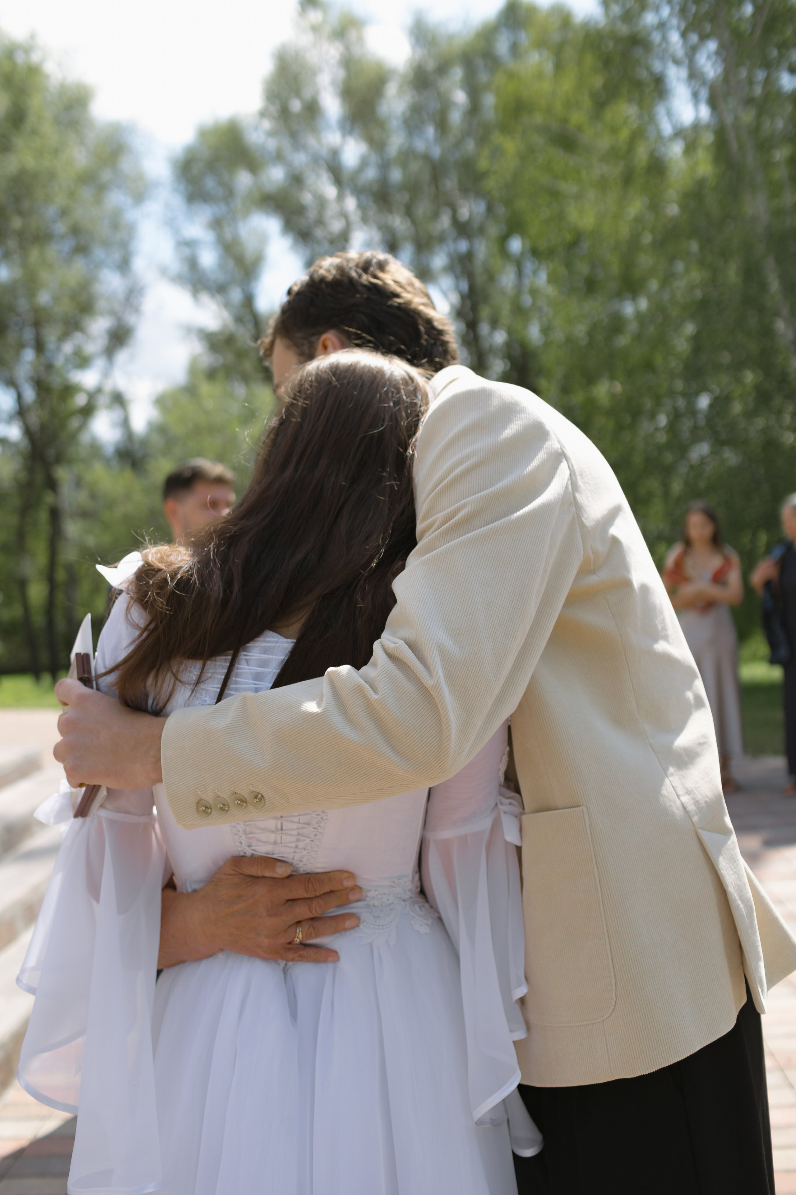 Александр и Анастасия. Свадебный и семейный фотограф в Самаре Посконнова Анна